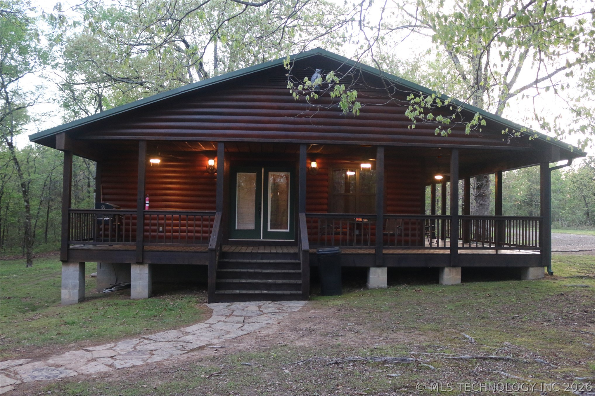 496 Wyr 56746 Road Broken Bow OK 74728