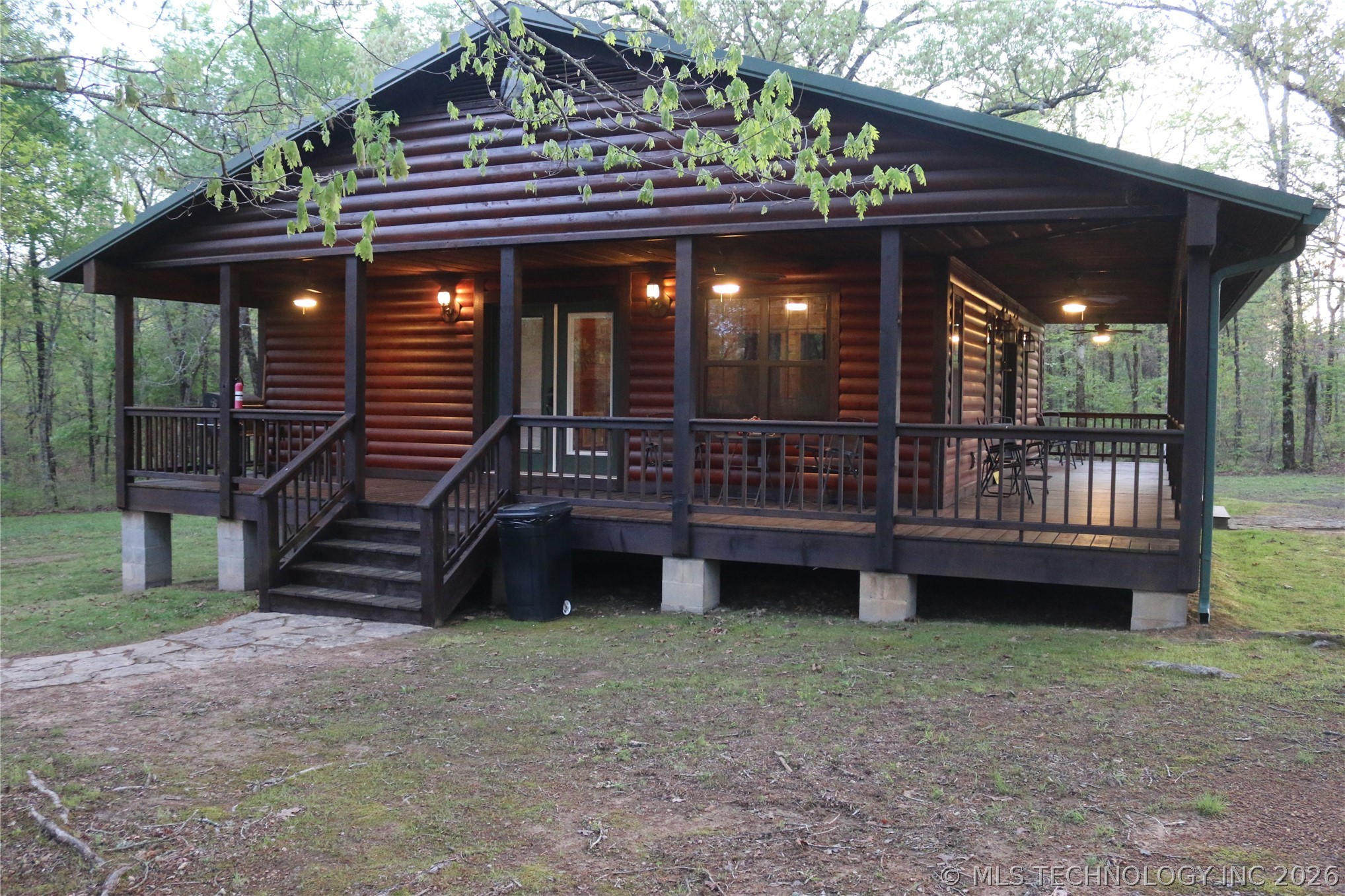 496 Wyr 56746 Road Broken Bow OK 74728