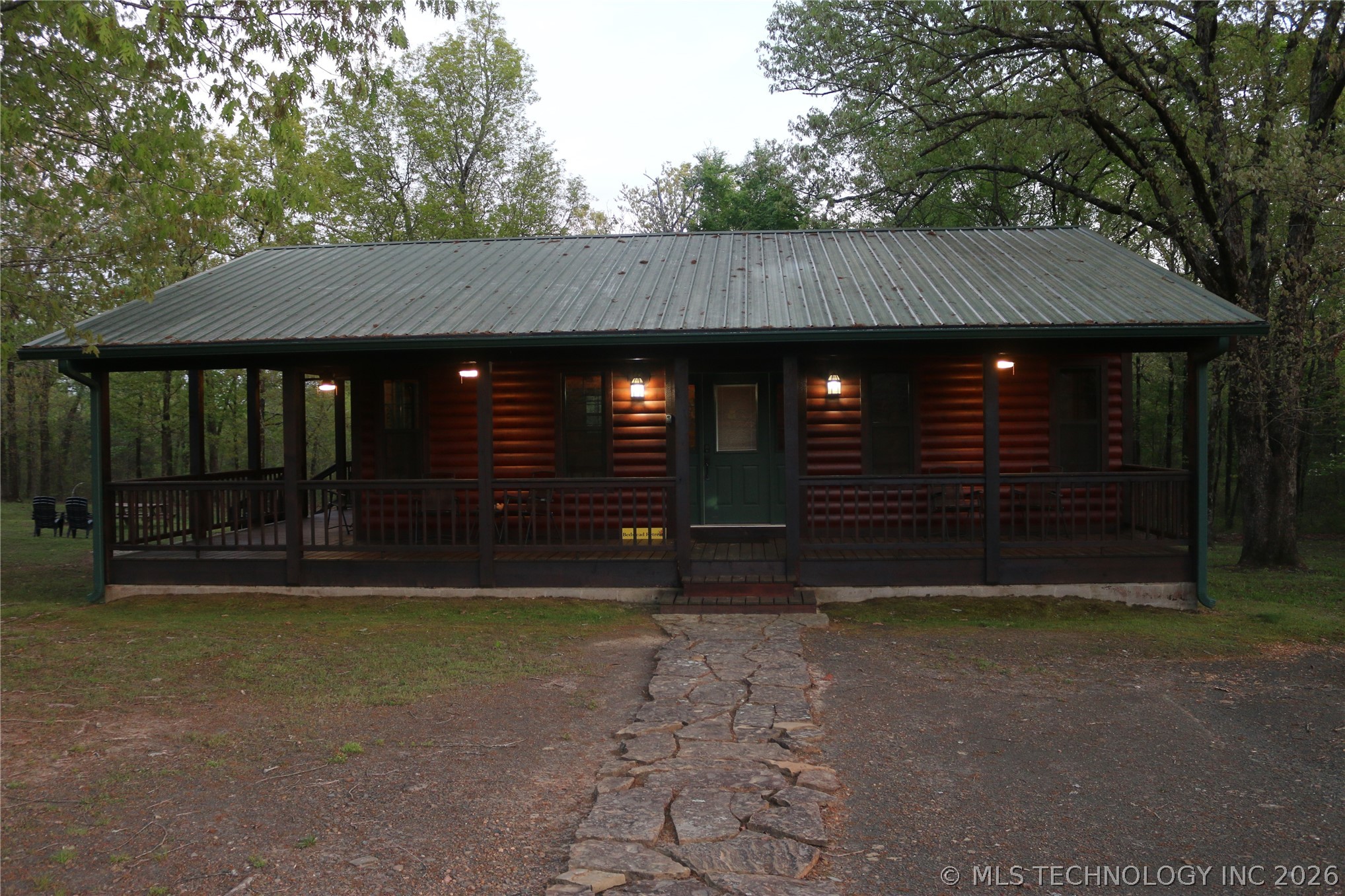496 Wyr 56746 Road Broken Bow OK 74728