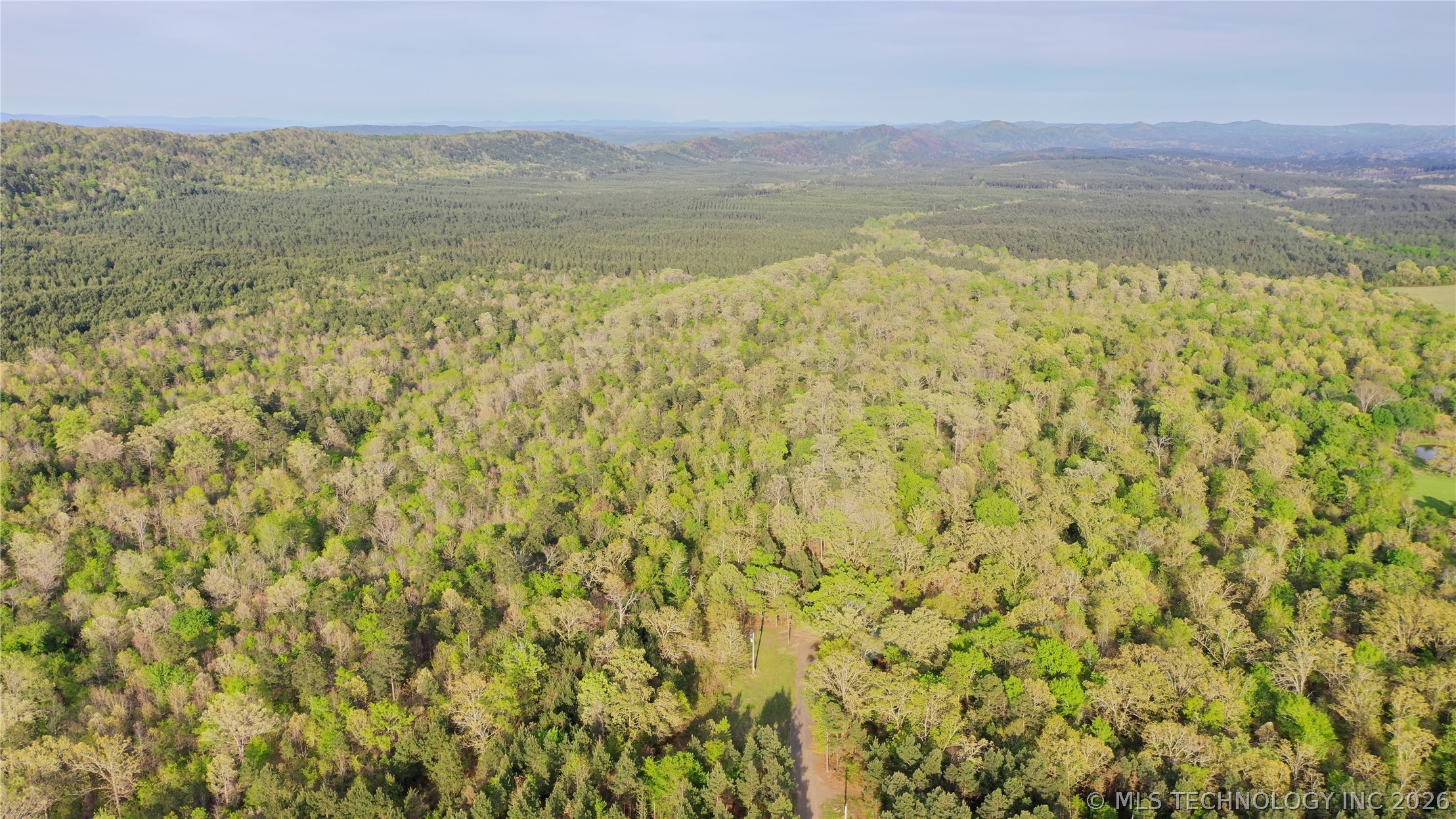 496 Wyr 56746 Road Broken Bow OK 74728