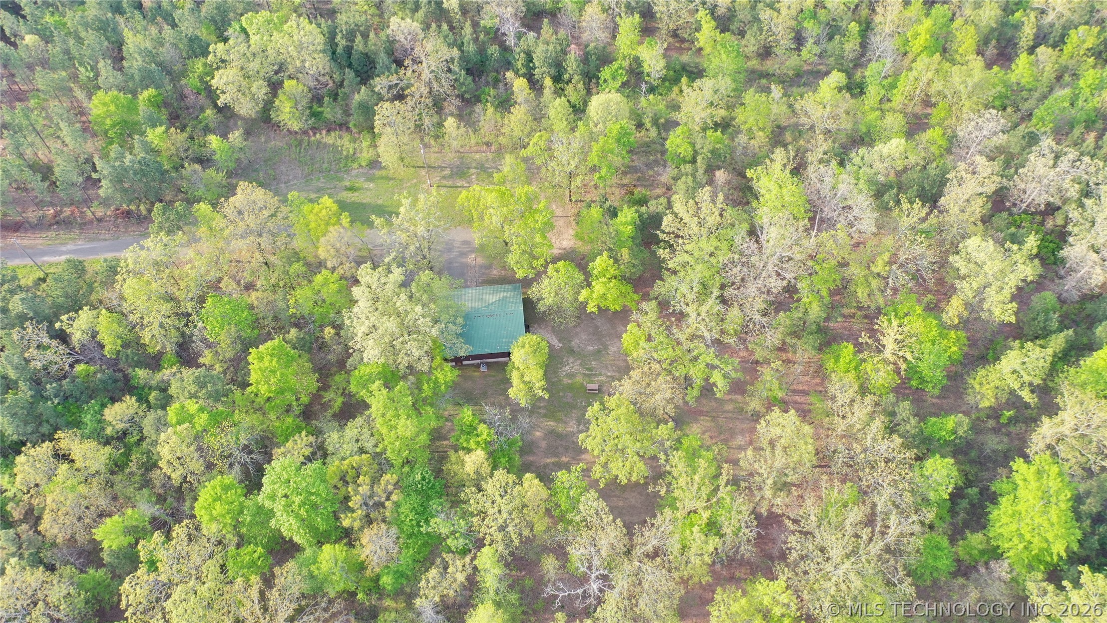 496 Wyr 56746 Road Broken Bow OK 74728