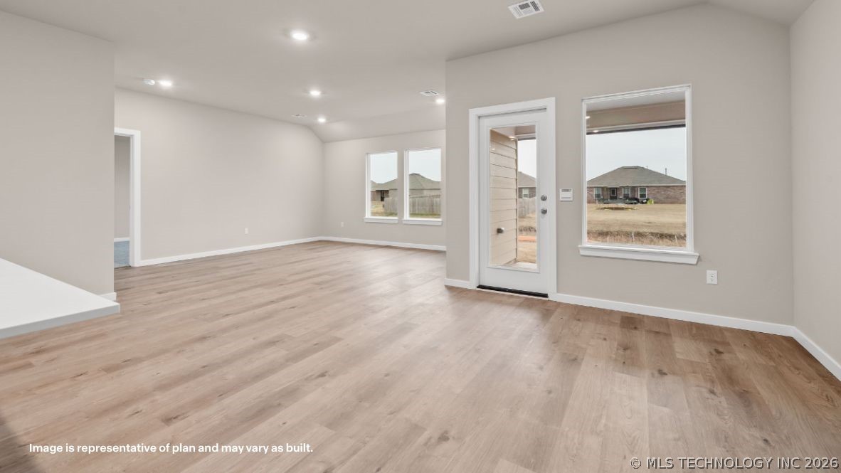 1704 S 22nd Street Broken Arrow OK 74011