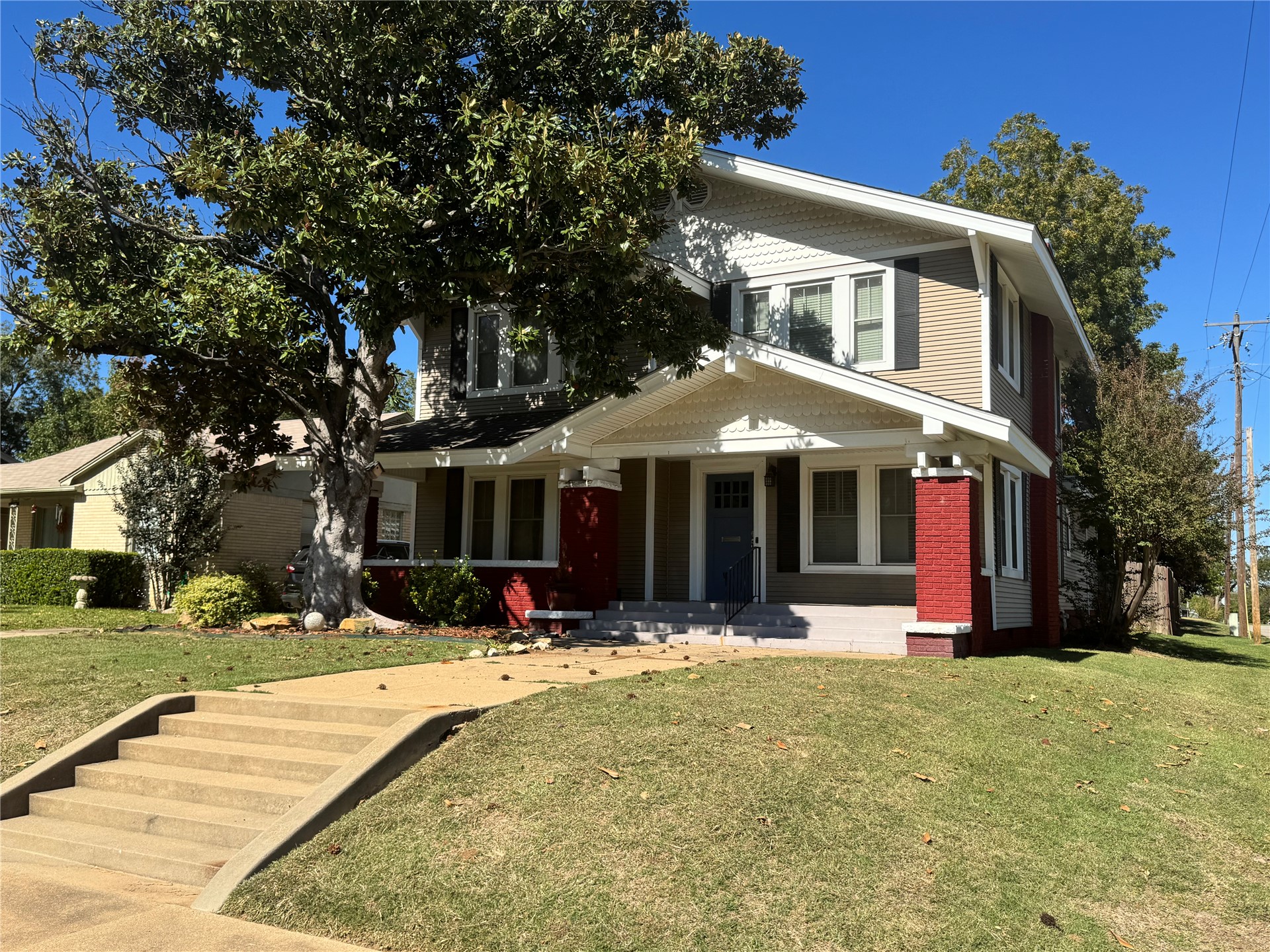 1403 Bixby Ardmore OK 73401