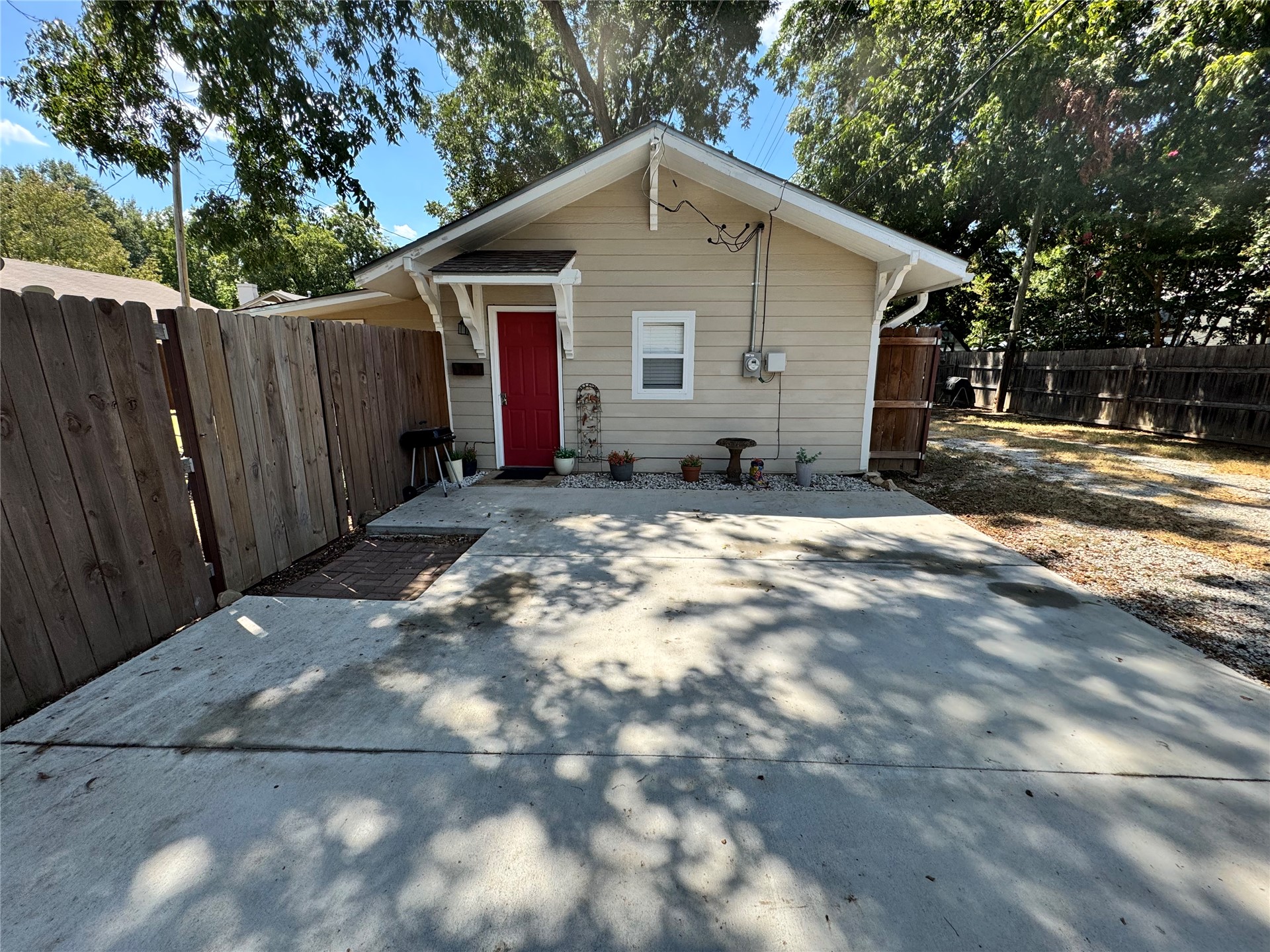 1403 Bixby Ardmore OK 73401