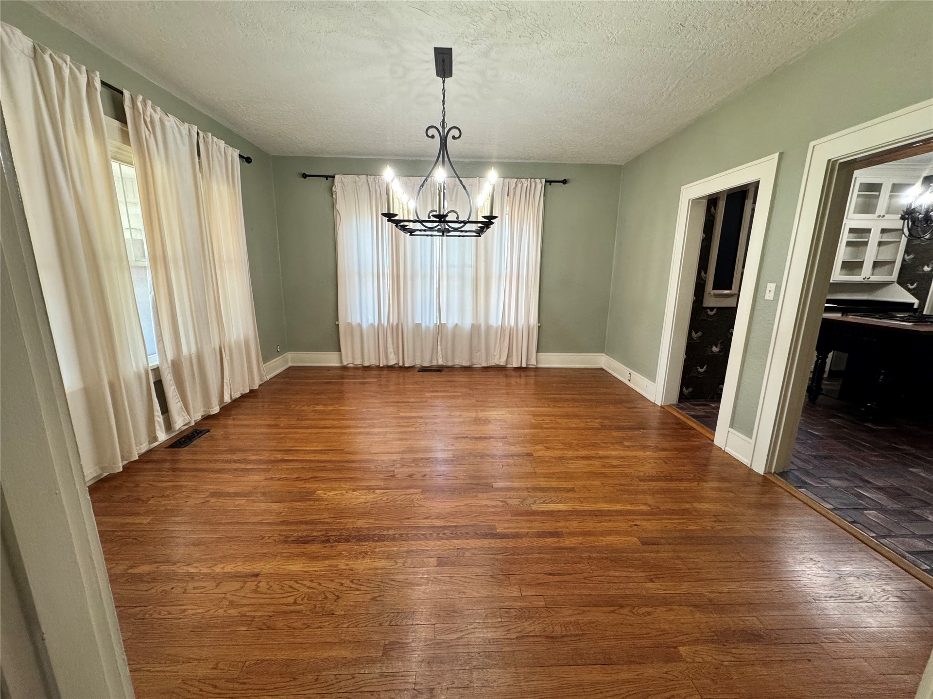 1403 Bixby Ardmore OK 73401