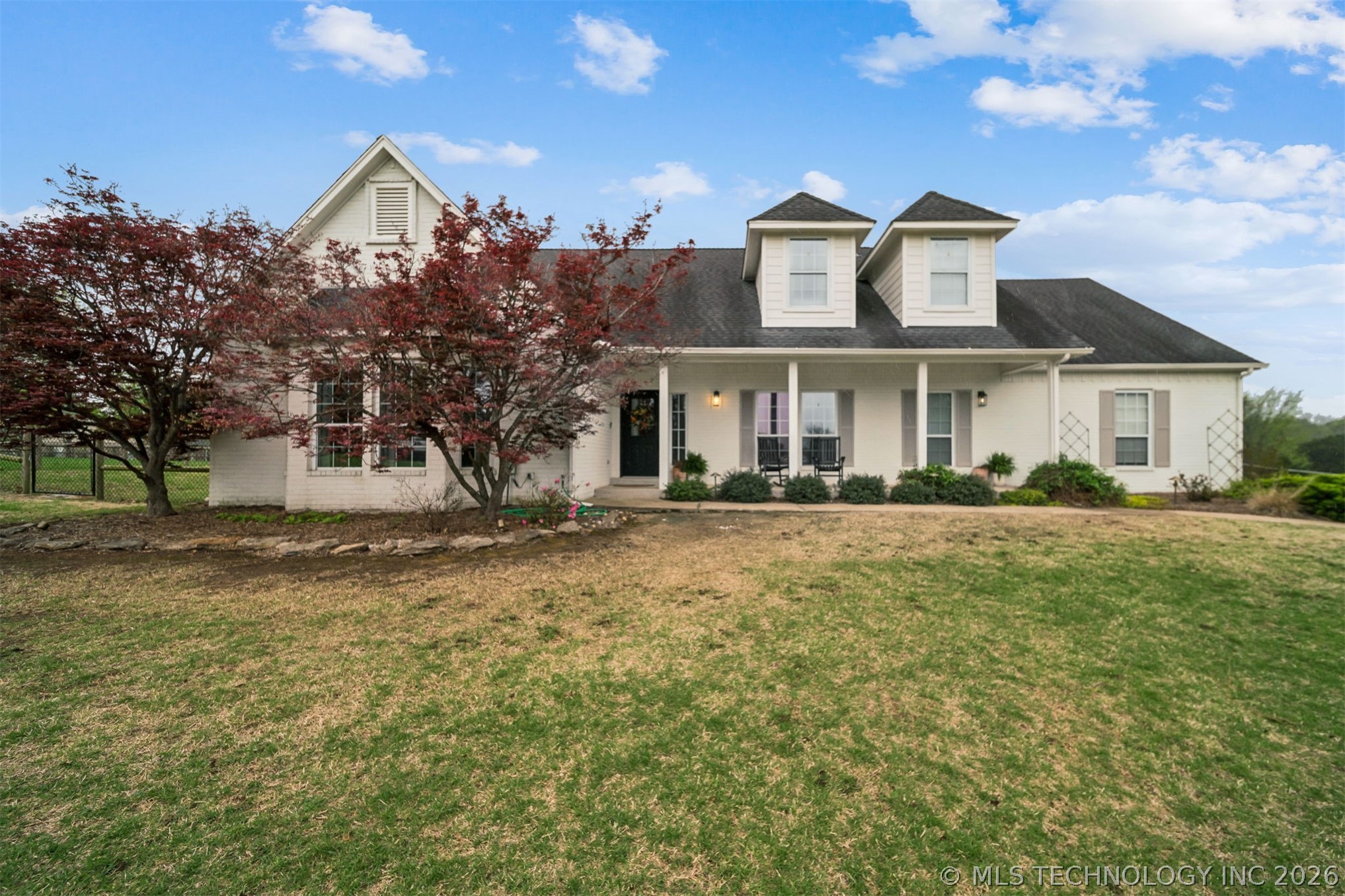 9902 N 186th Eastcourt Owasso OK 74055
