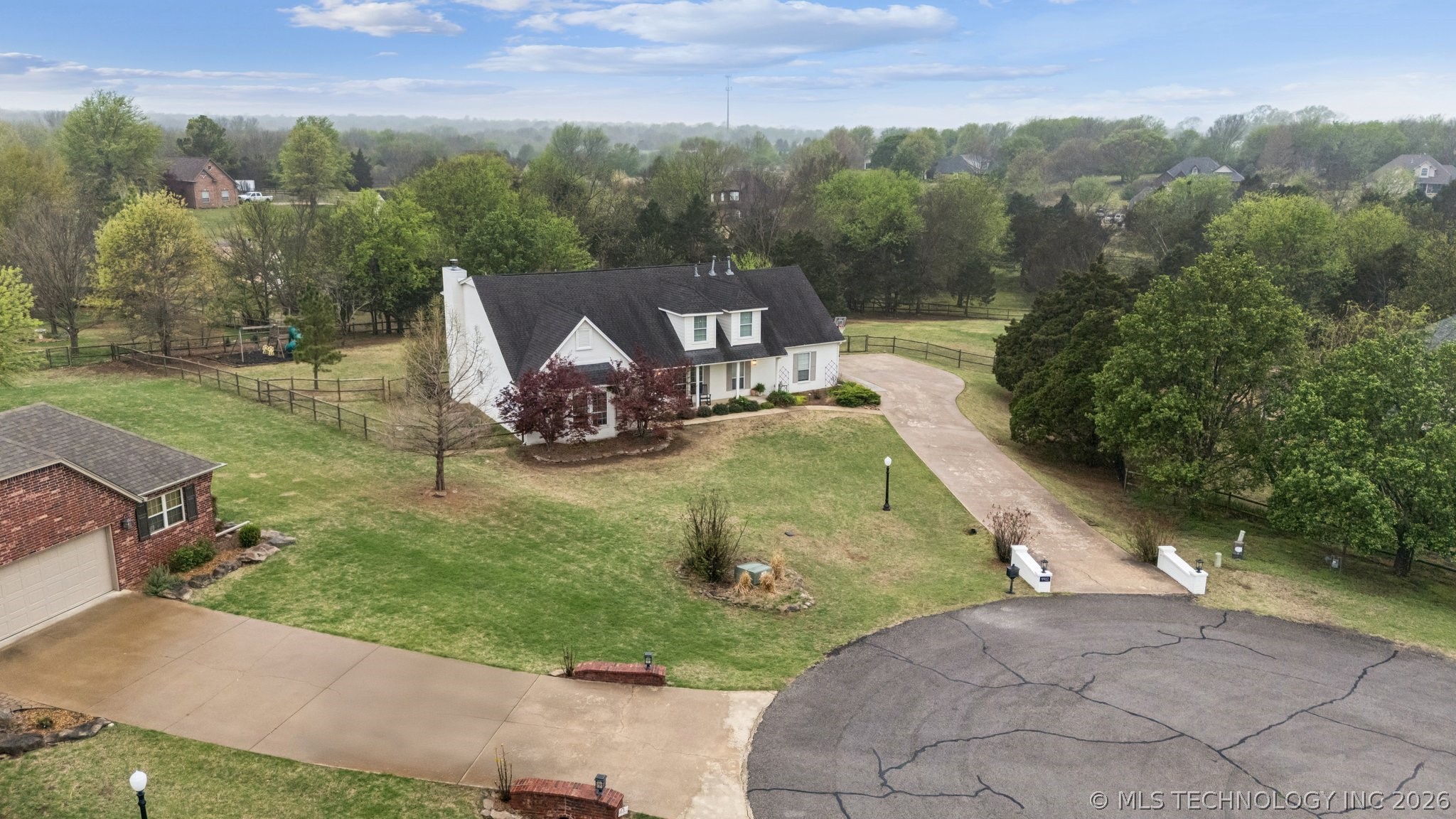 9902 N 186th Eastcourt Owasso OK 74055
