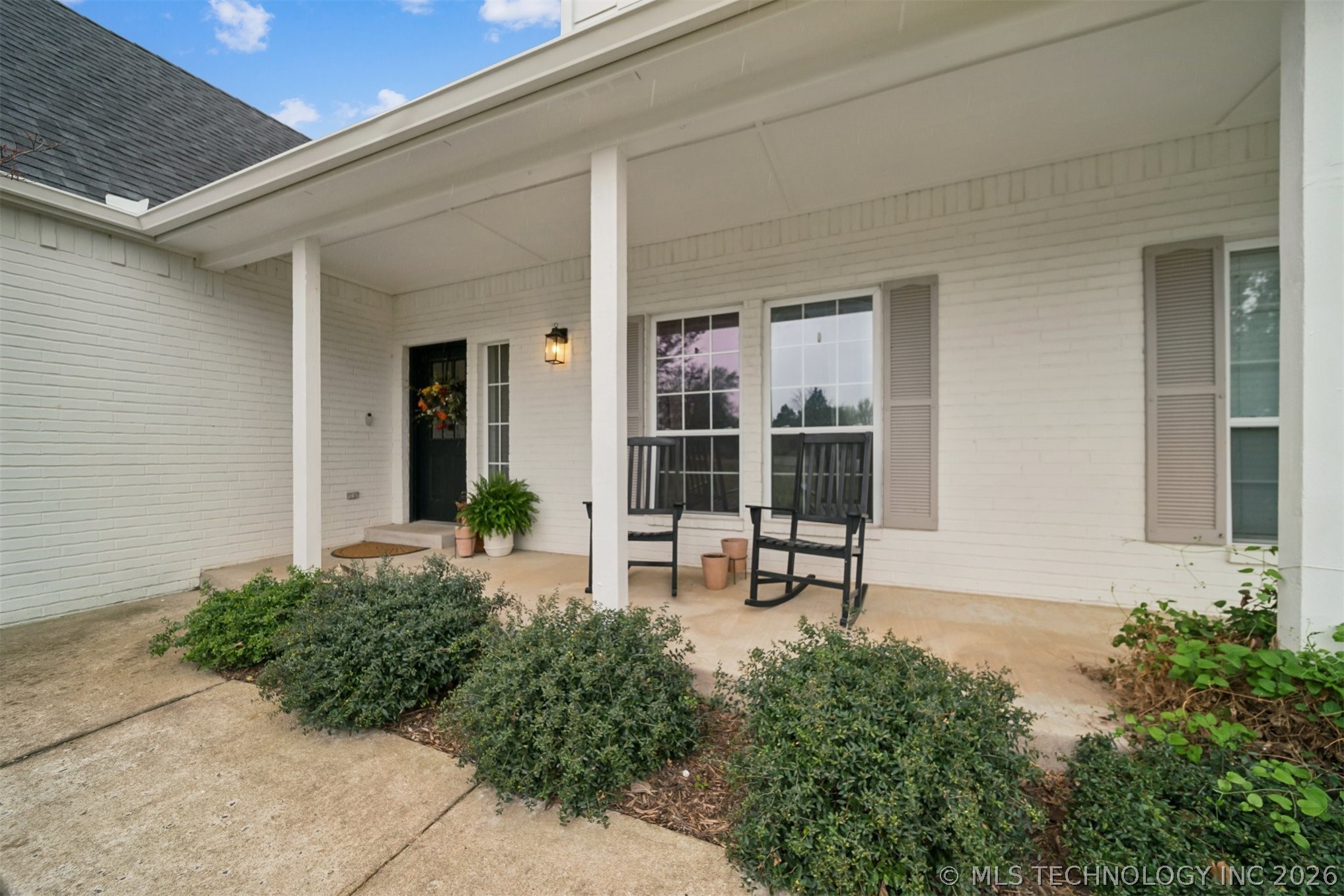 9902 N 186th Eastcourt Owasso OK 74055