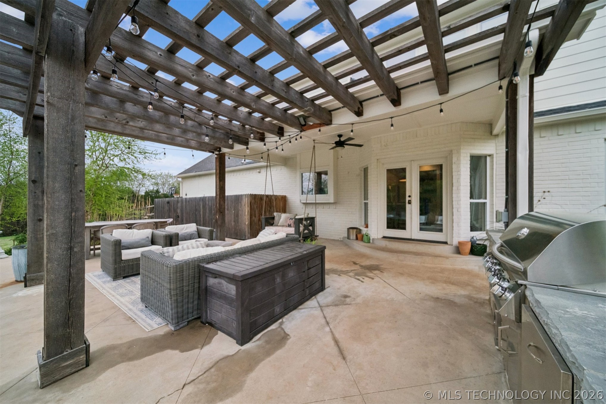 9902 N 186th Eastcourt Owasso OK 74055