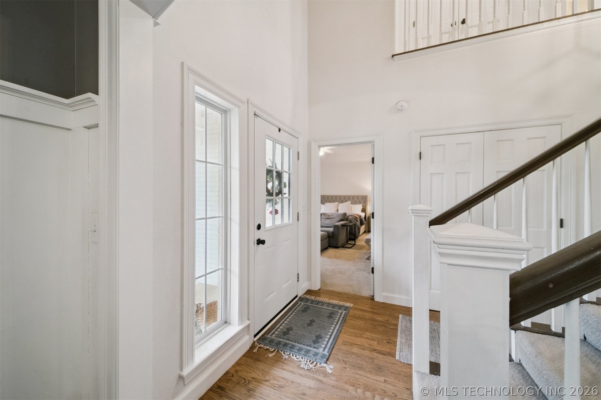 9902 N 186th Eastcourt Owasso OK 74055