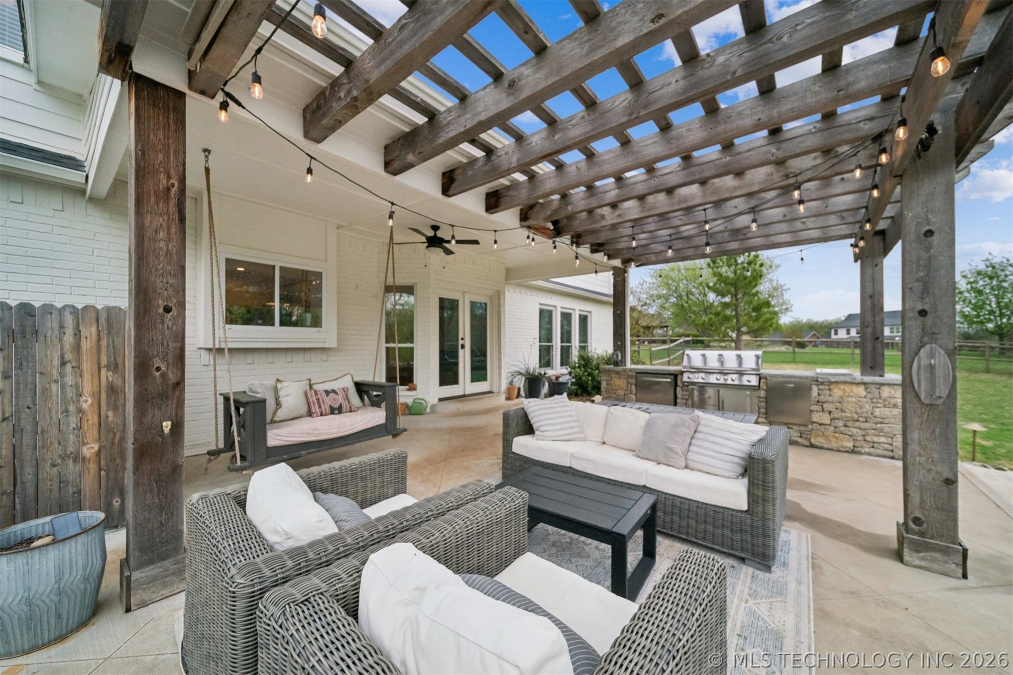 9902 N 186th Eastcourt Owasso OK 74055
