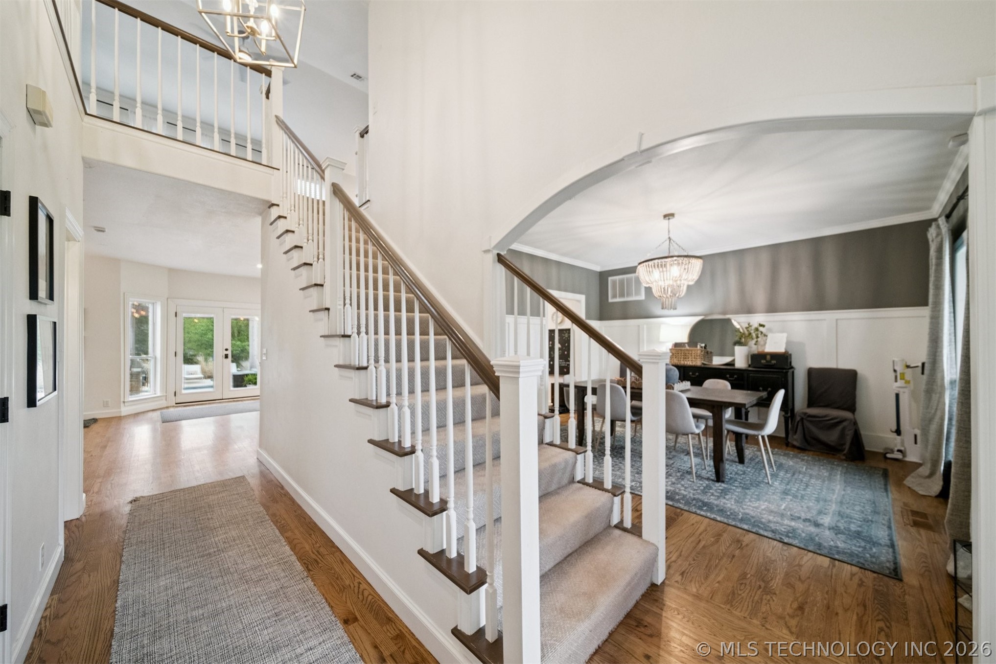 9902 N 186th Eastcourt Owasso OK 74055