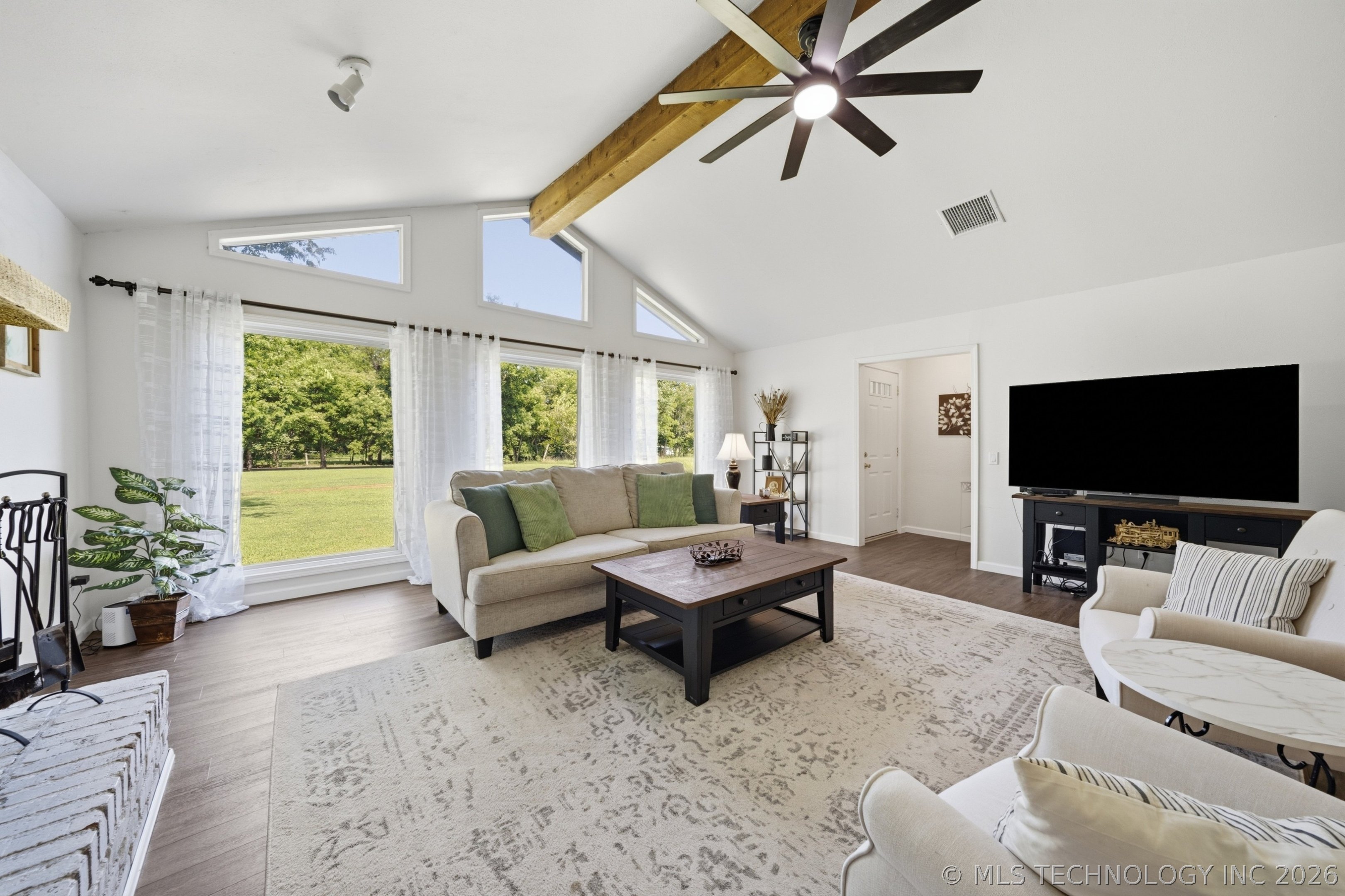 1003 S Chickasaw Avenue Haskell OK 74436