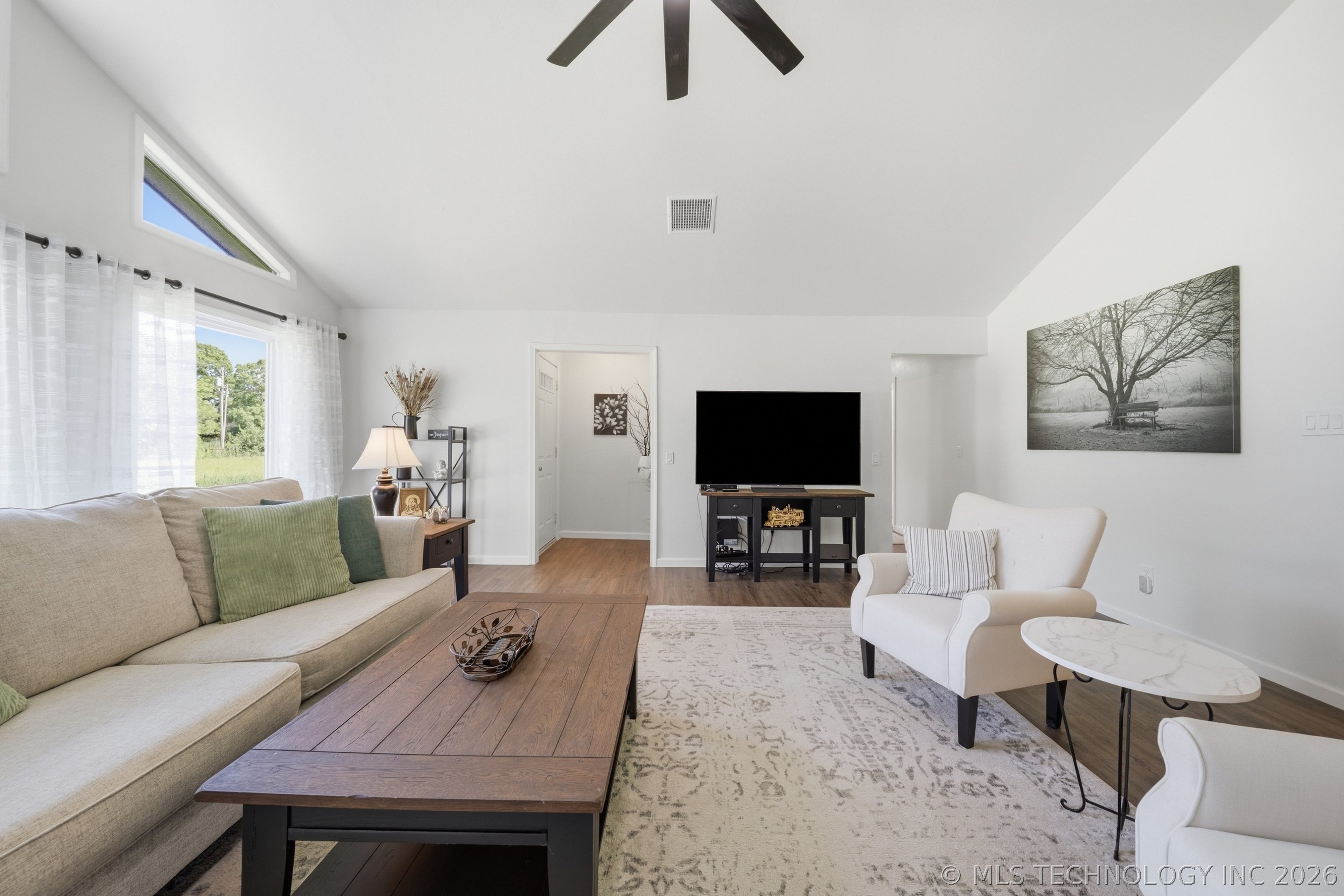 1003 S Chickasaw Avenue Haskell OK 74436