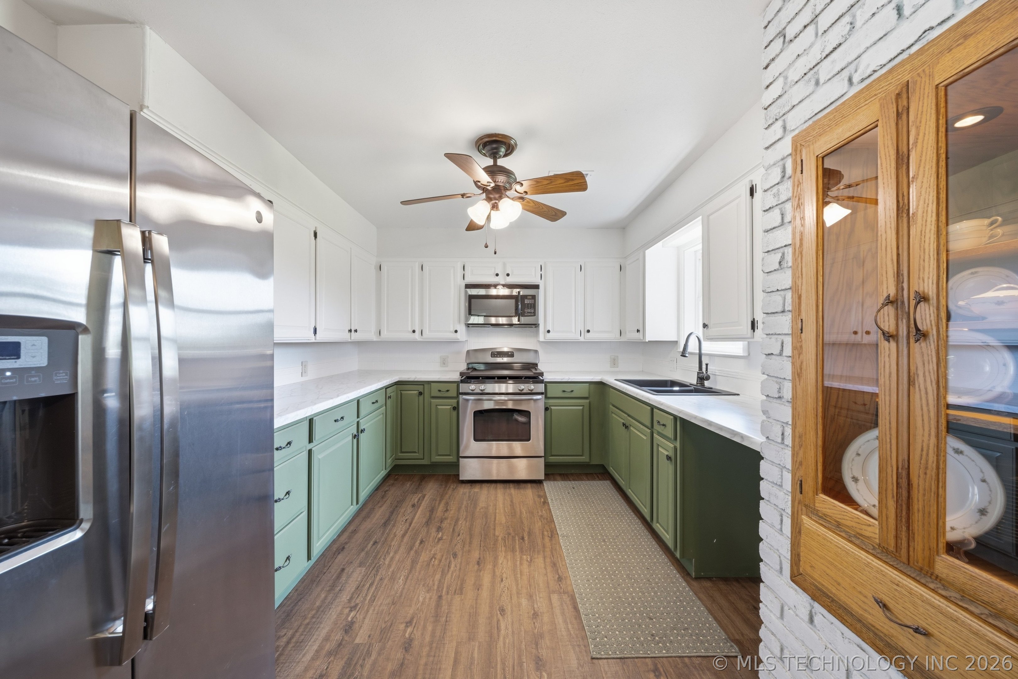 1003 S Chickasaw Avenue Haskell OK 74436