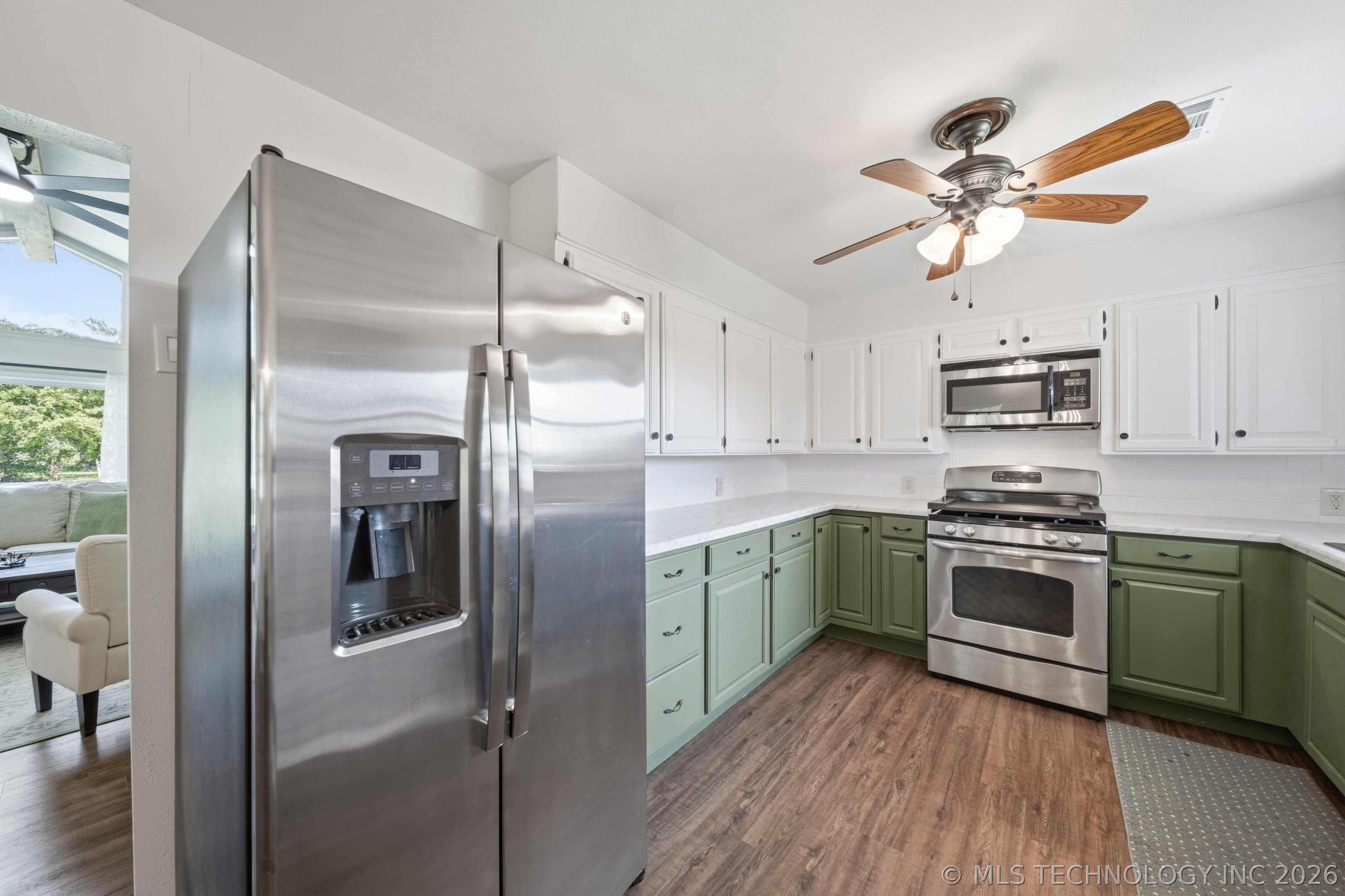 1003 S Chickasaw Avenue Haskell OK 74436