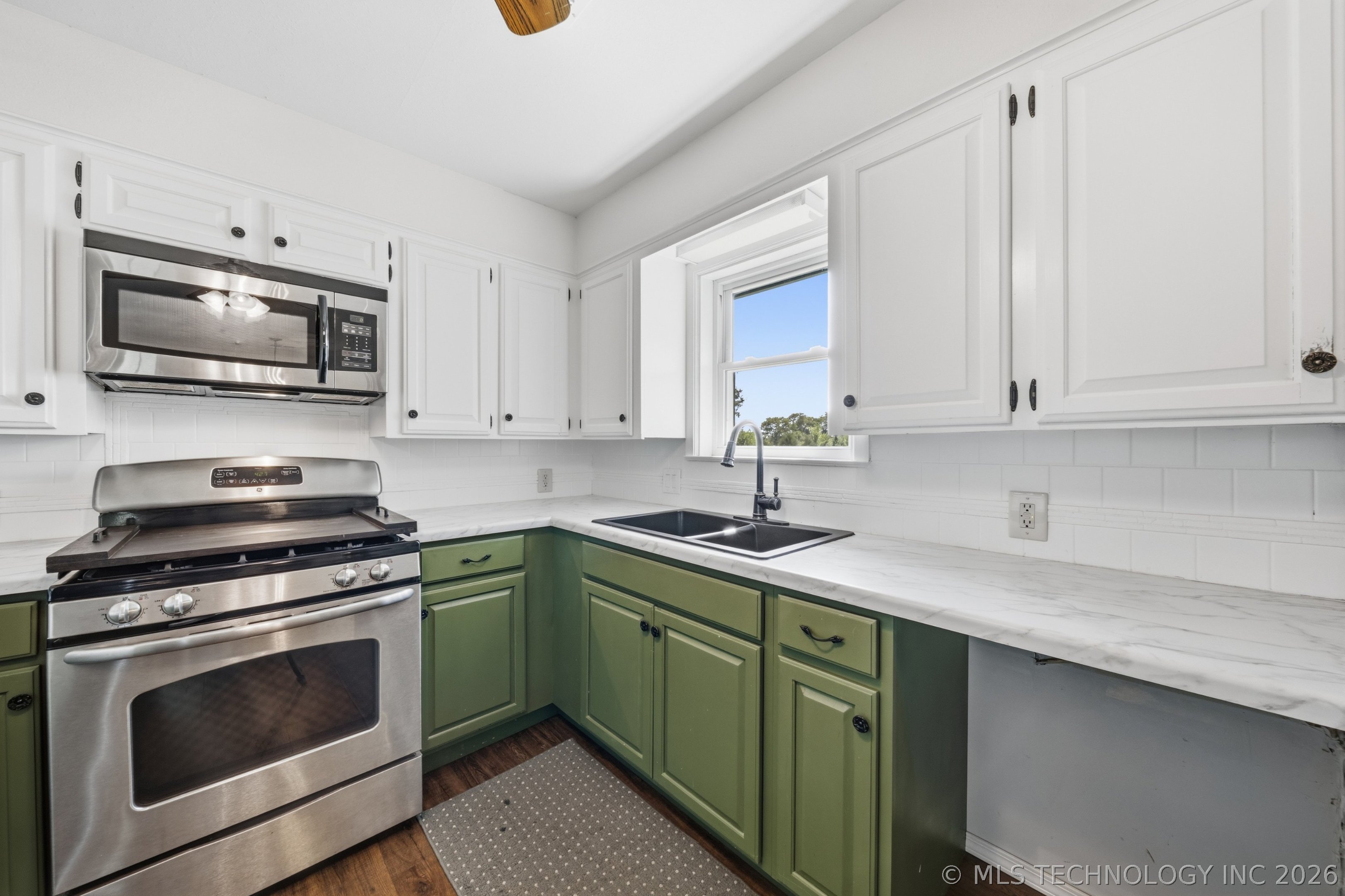 1003 S Chickasaw Avenue Haskell OK 74436