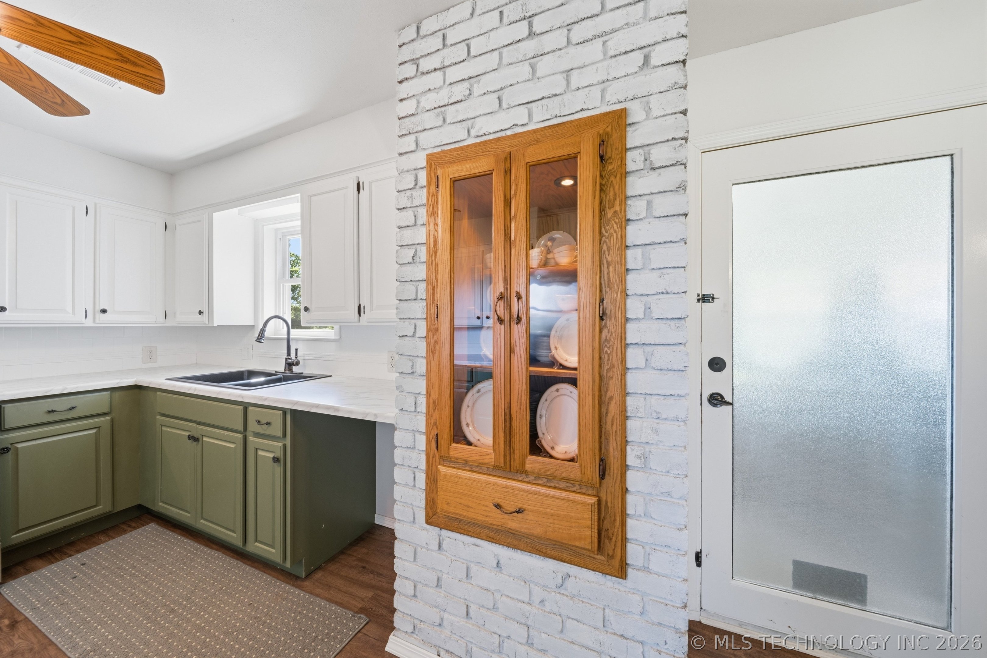 1003 S Chickasaw Avenue Haskell OK 74436
