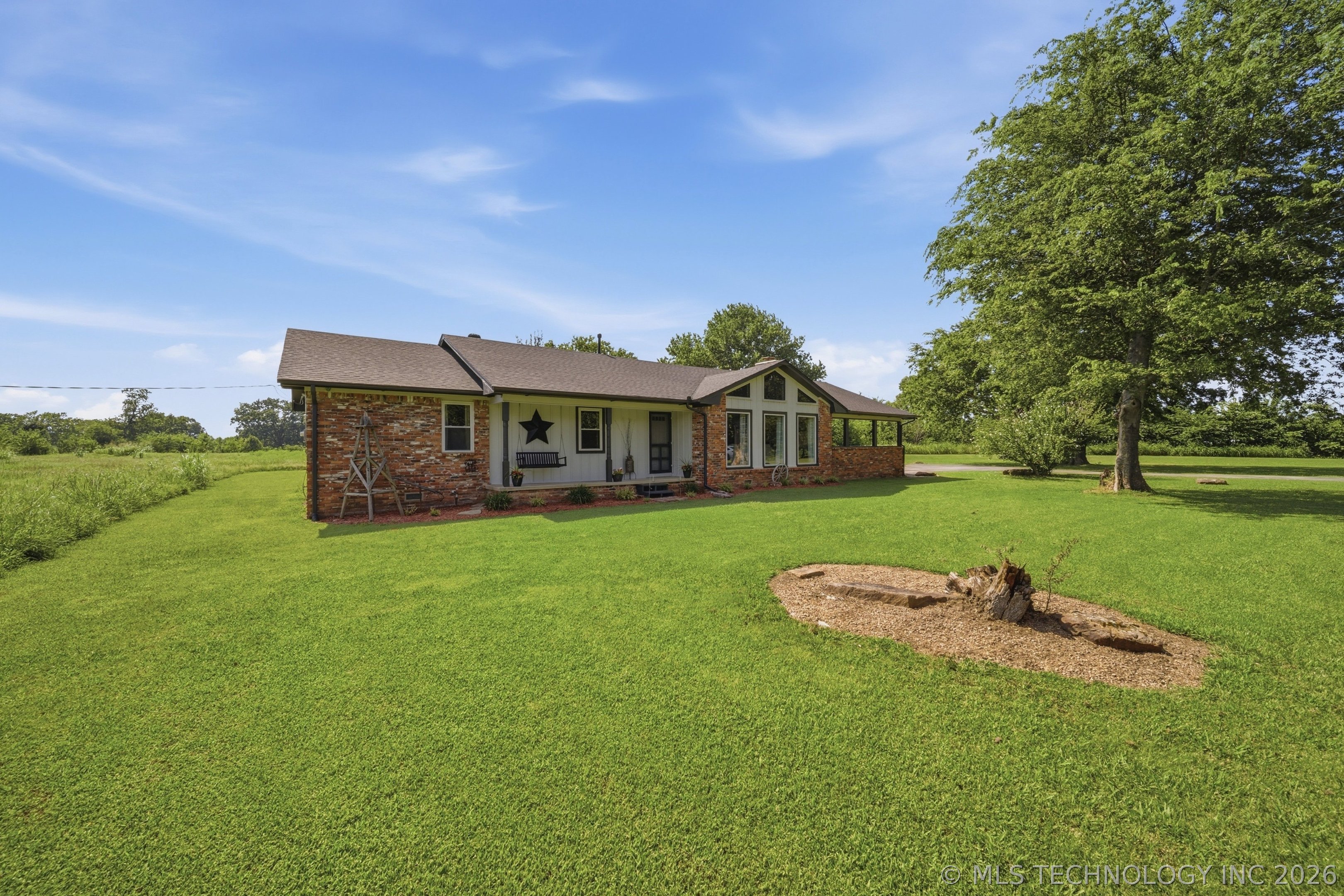 1003 S Chickasaw Avenue Haskell OK 74436