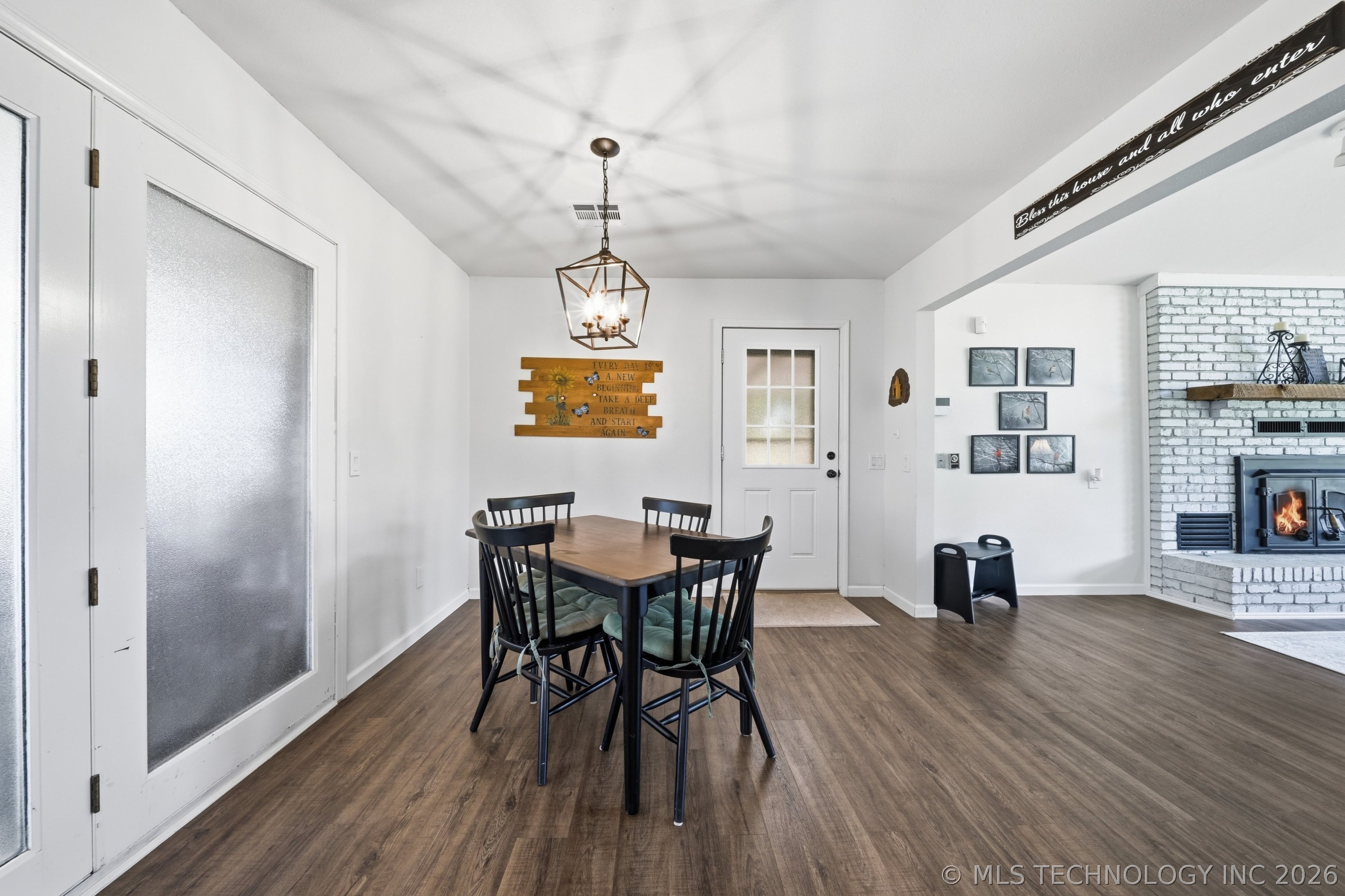 1003 S Chickasaw Avenue Haskell OK 74436
