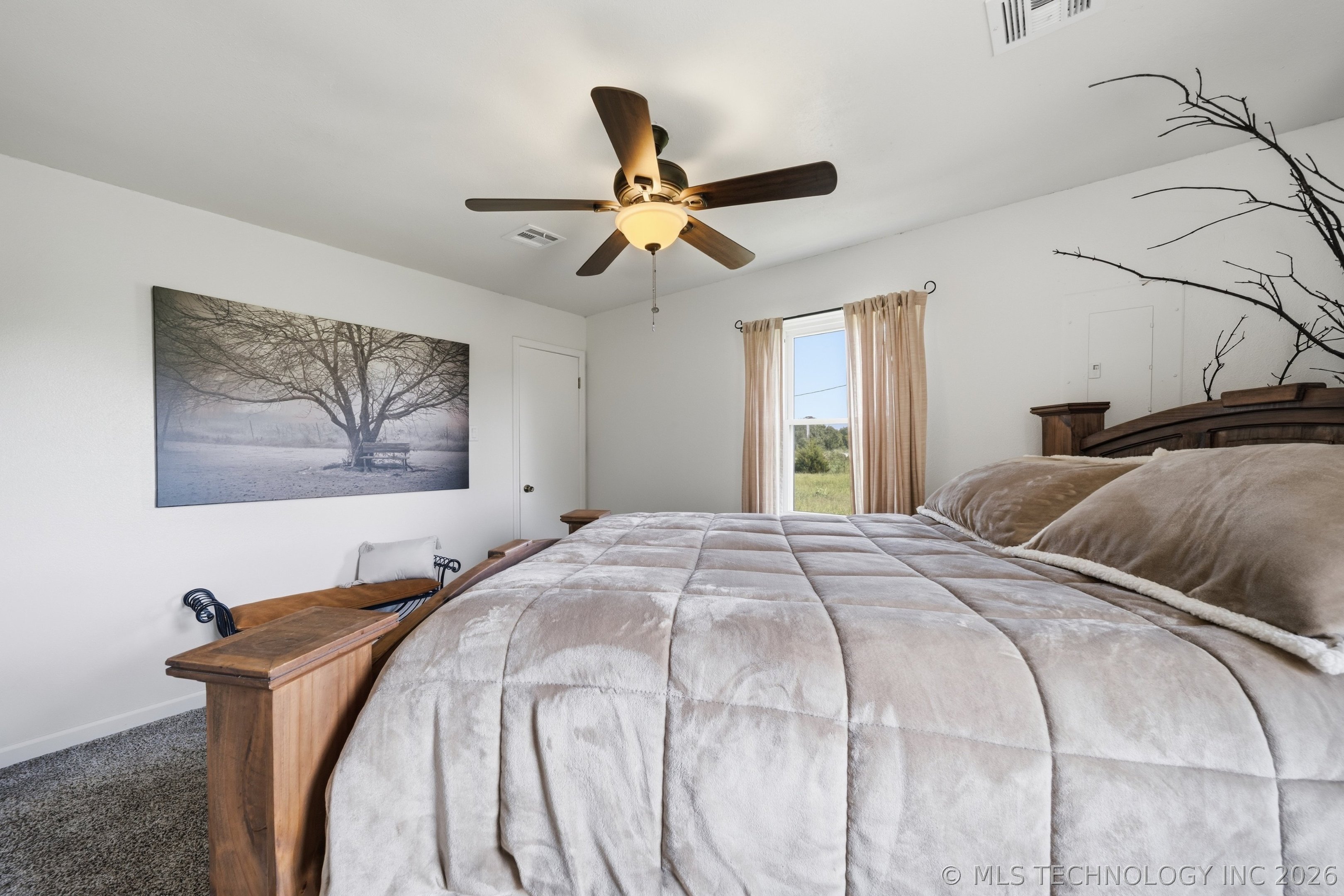 1003 S Chickasaw Avenue Haskell OK 74436