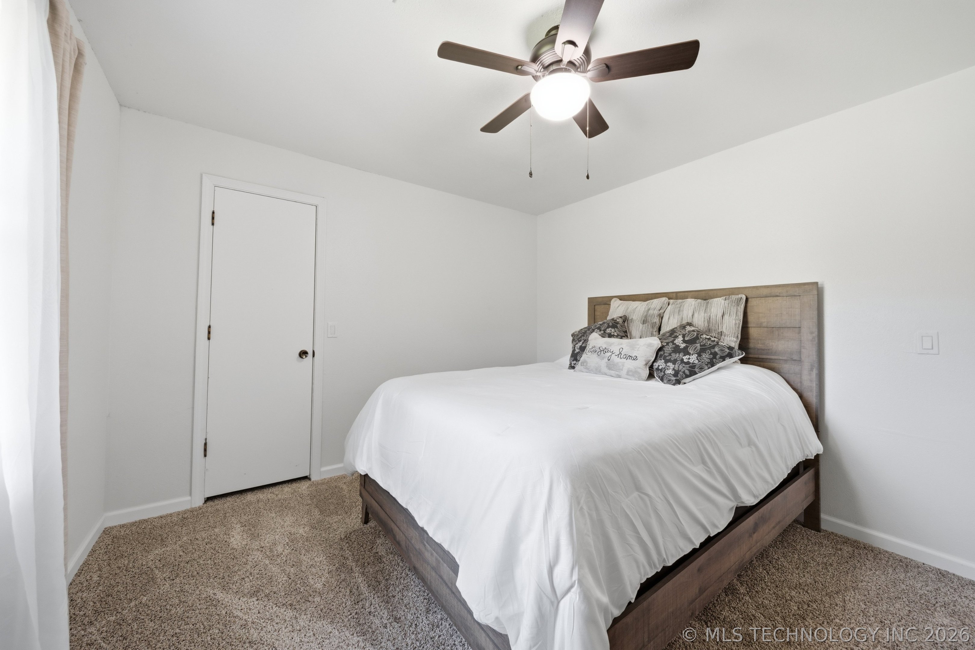 1003 S Chickasaw Avenue Haskell OK 74436