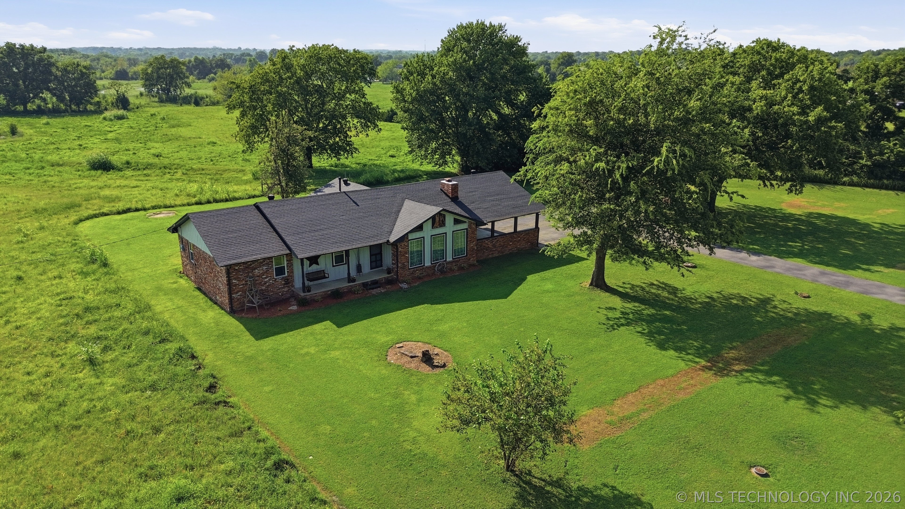 1003 S Chickasaw Avenue Haskell OK 74436