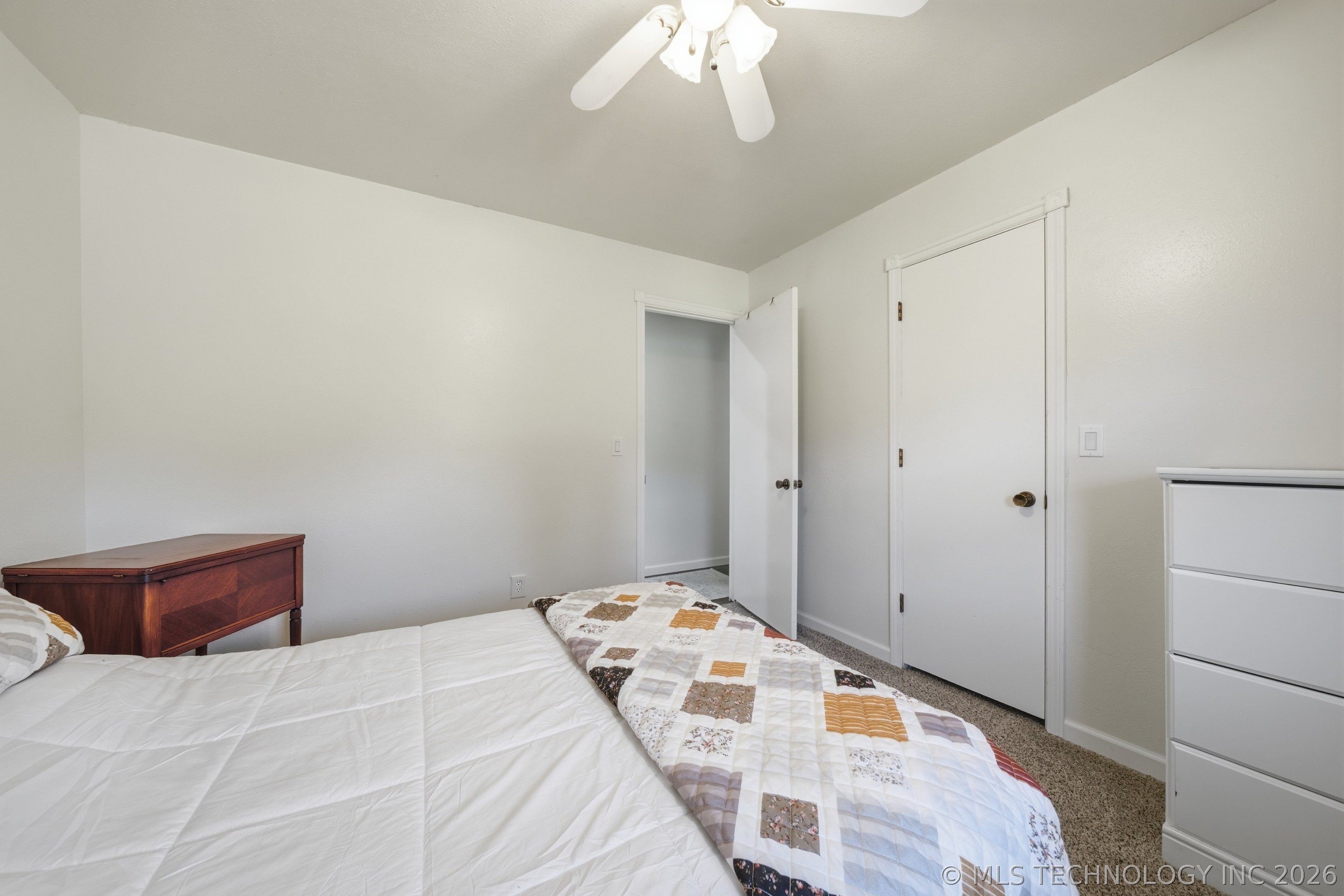 1003 S Chickasaw Avenue Haskell OK 74436