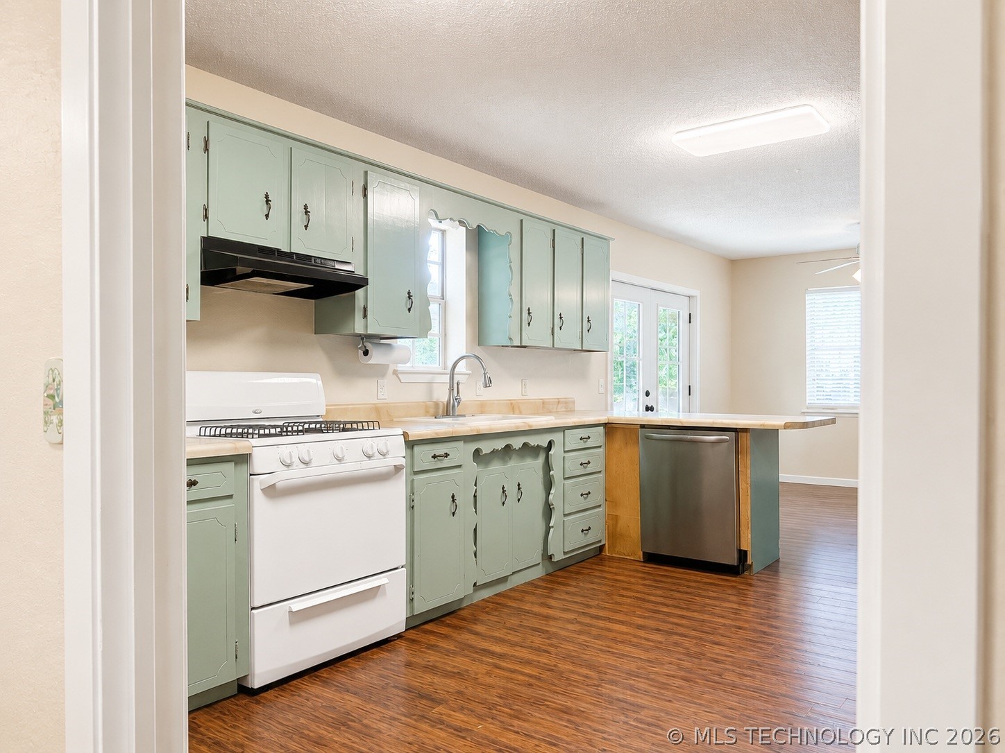 3715 Sawmill Caddo OK 74729
