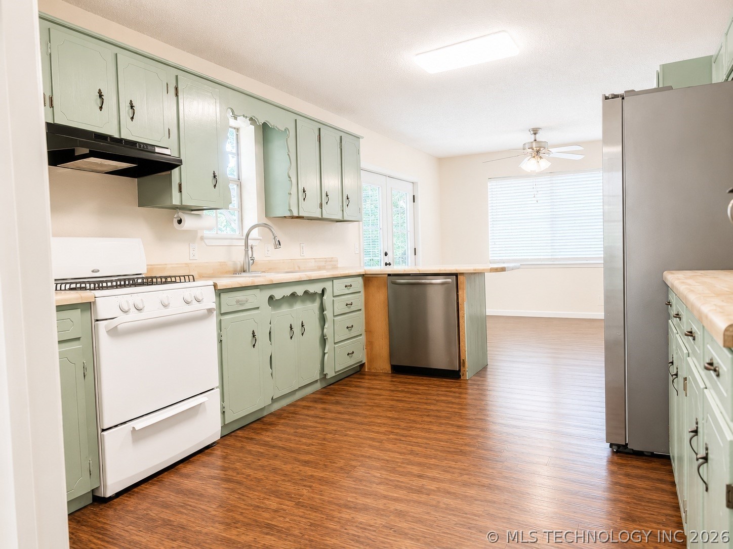 3715 Sawmill Caddo OK 74729