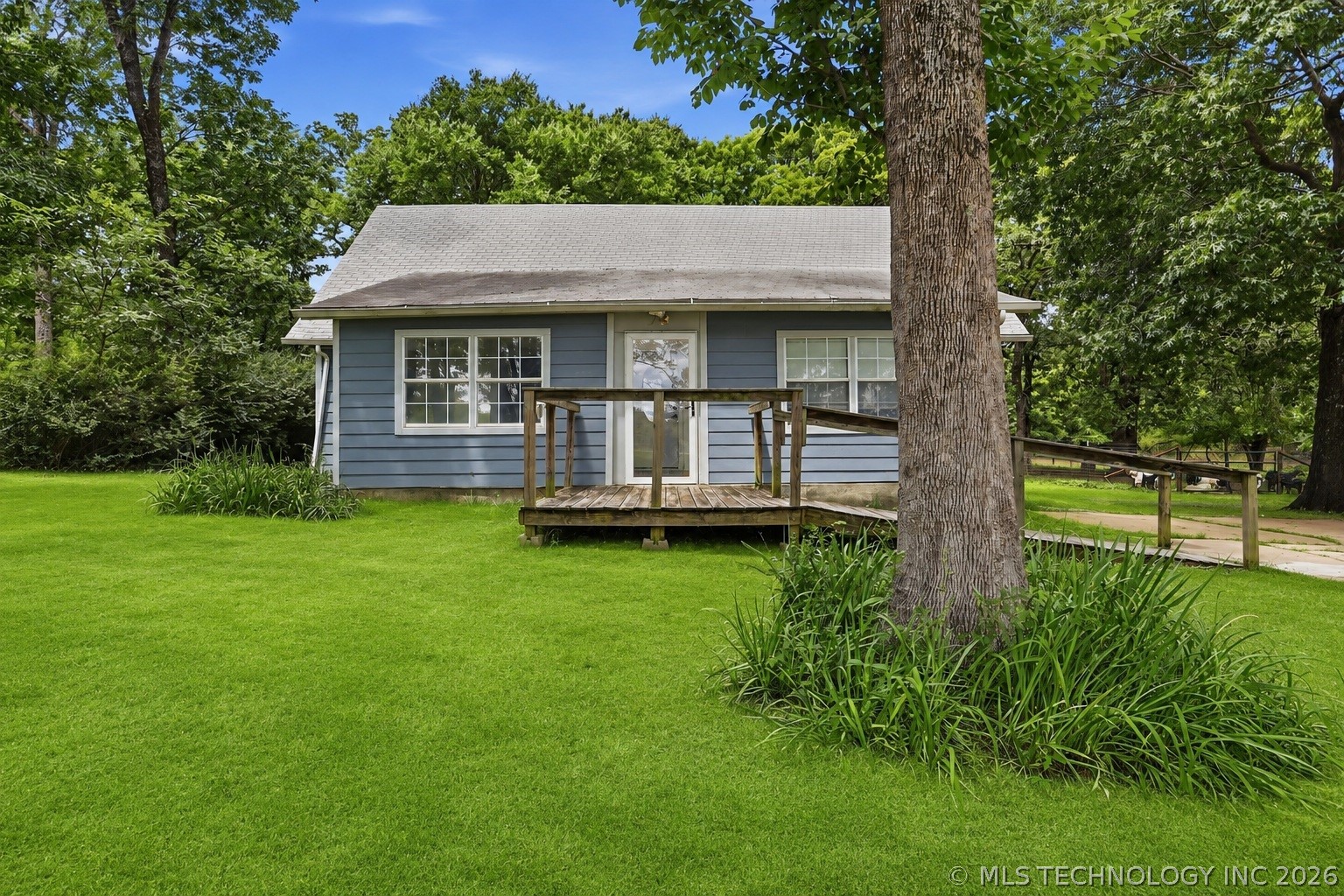 3715 Sawmill Caddo OK 74729