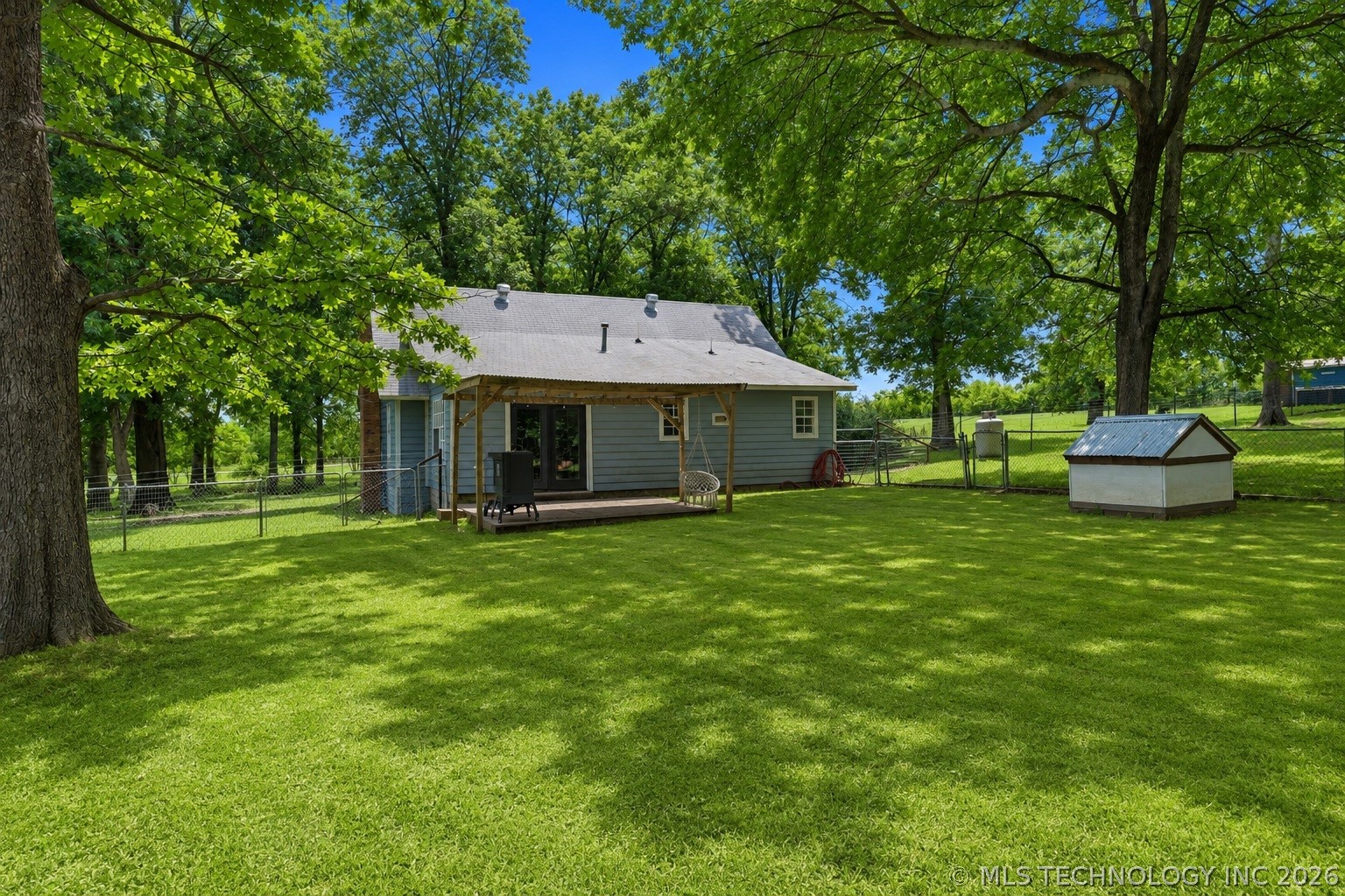 3715 Sawmill Caddo OK 74729