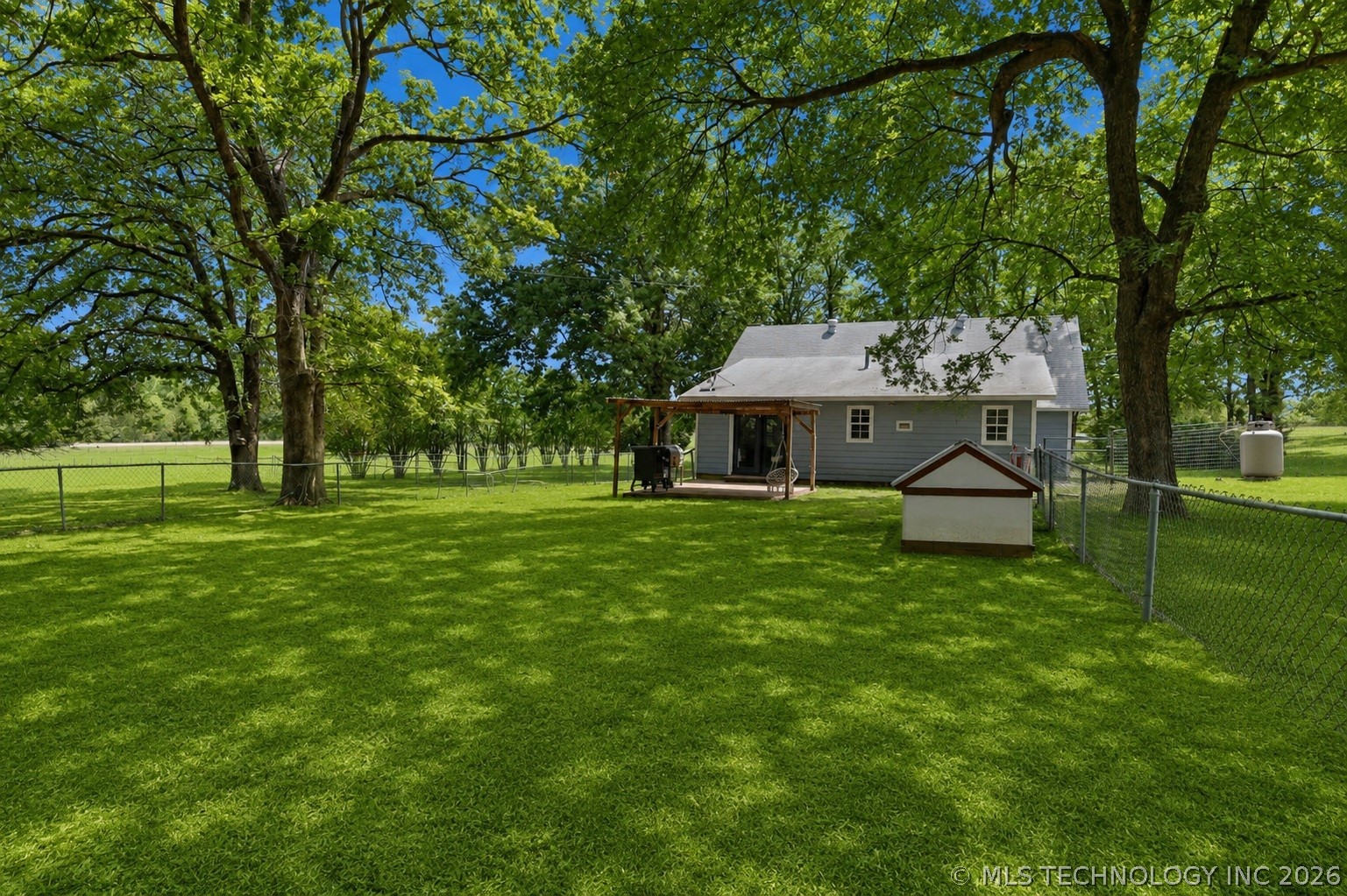3715 Sawmill Caddo OK 74729