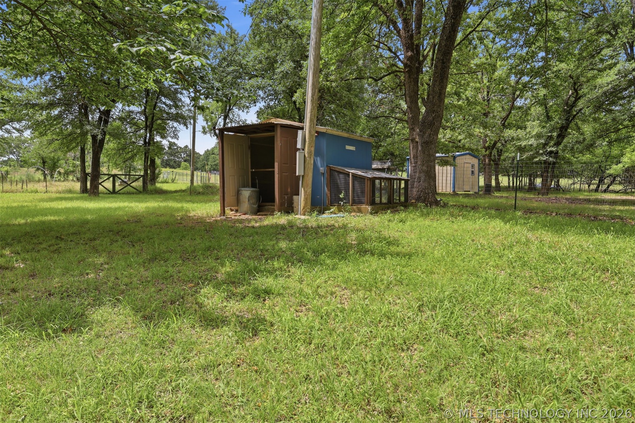 3715 Sawmill Caddo OK 74729
