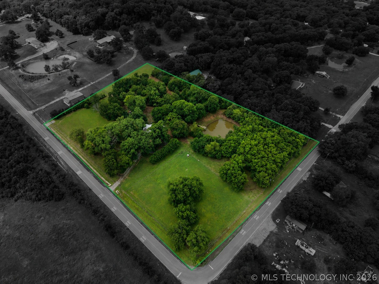 3715 Sawmill Caddo OK 74729