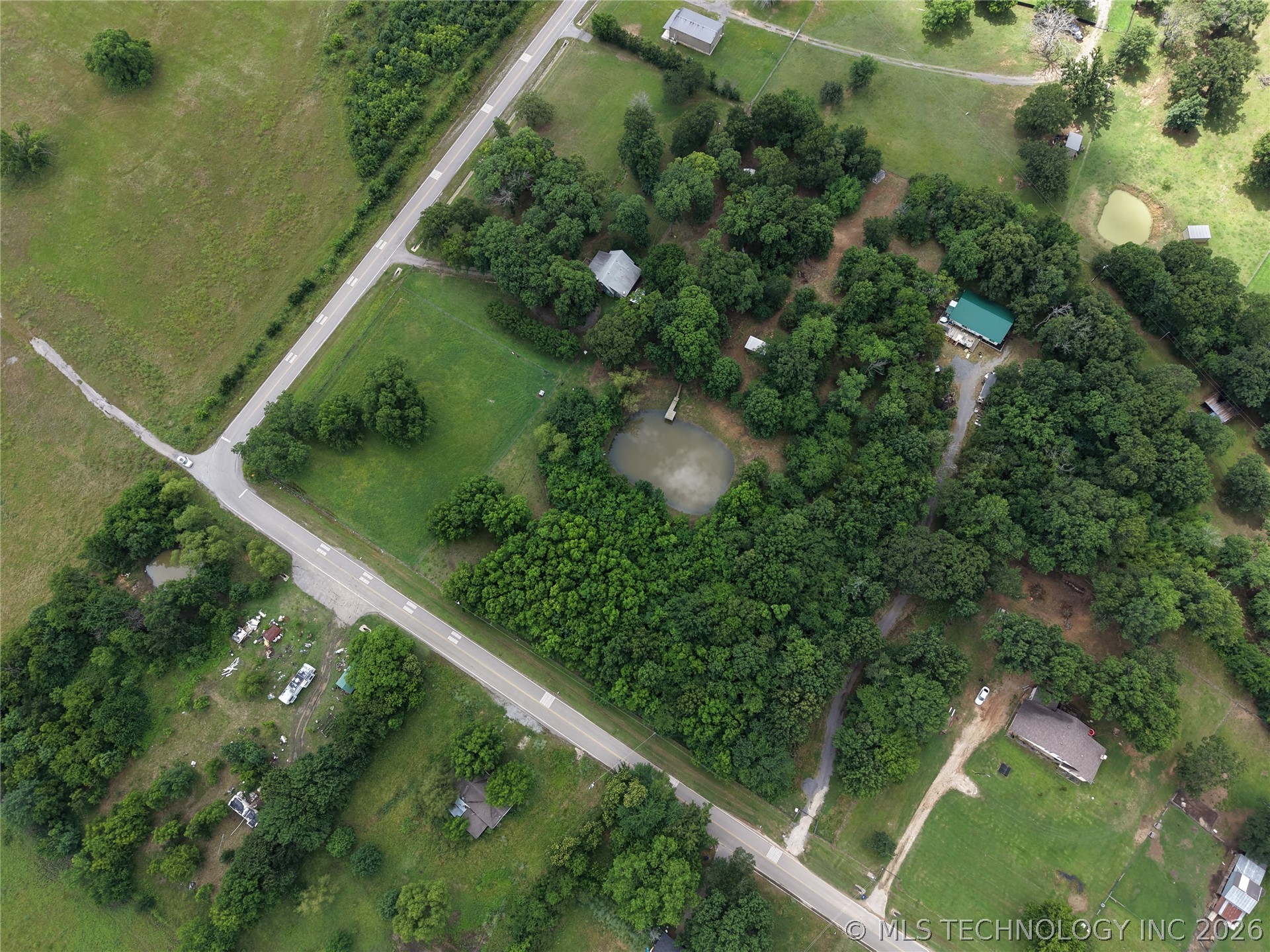 3715 Sawmill Caddo OK 74729