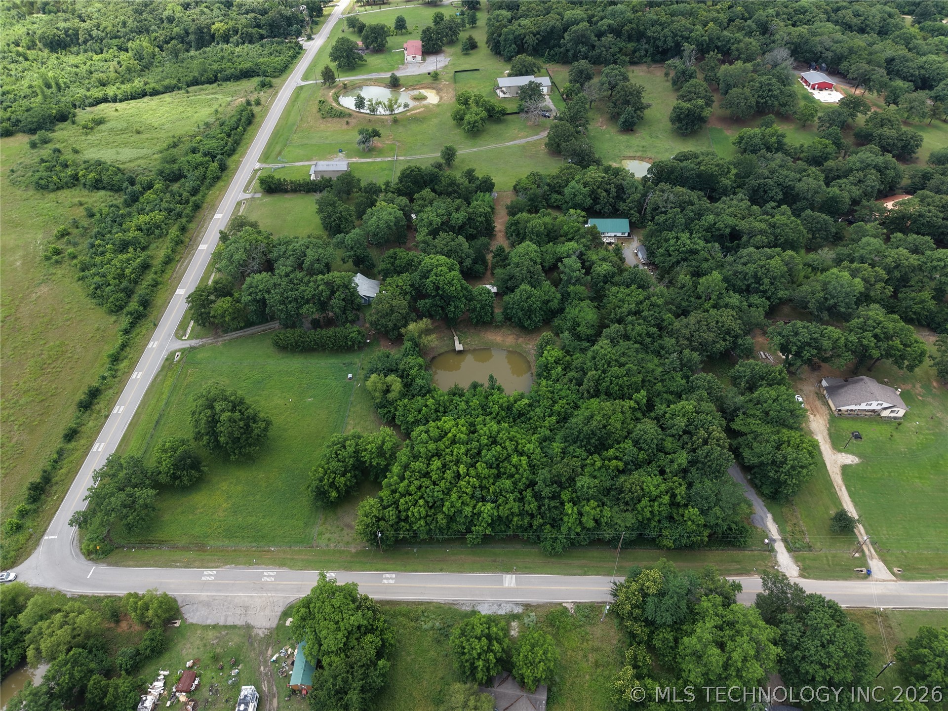 3715 Sawmill Caddo OK 74729