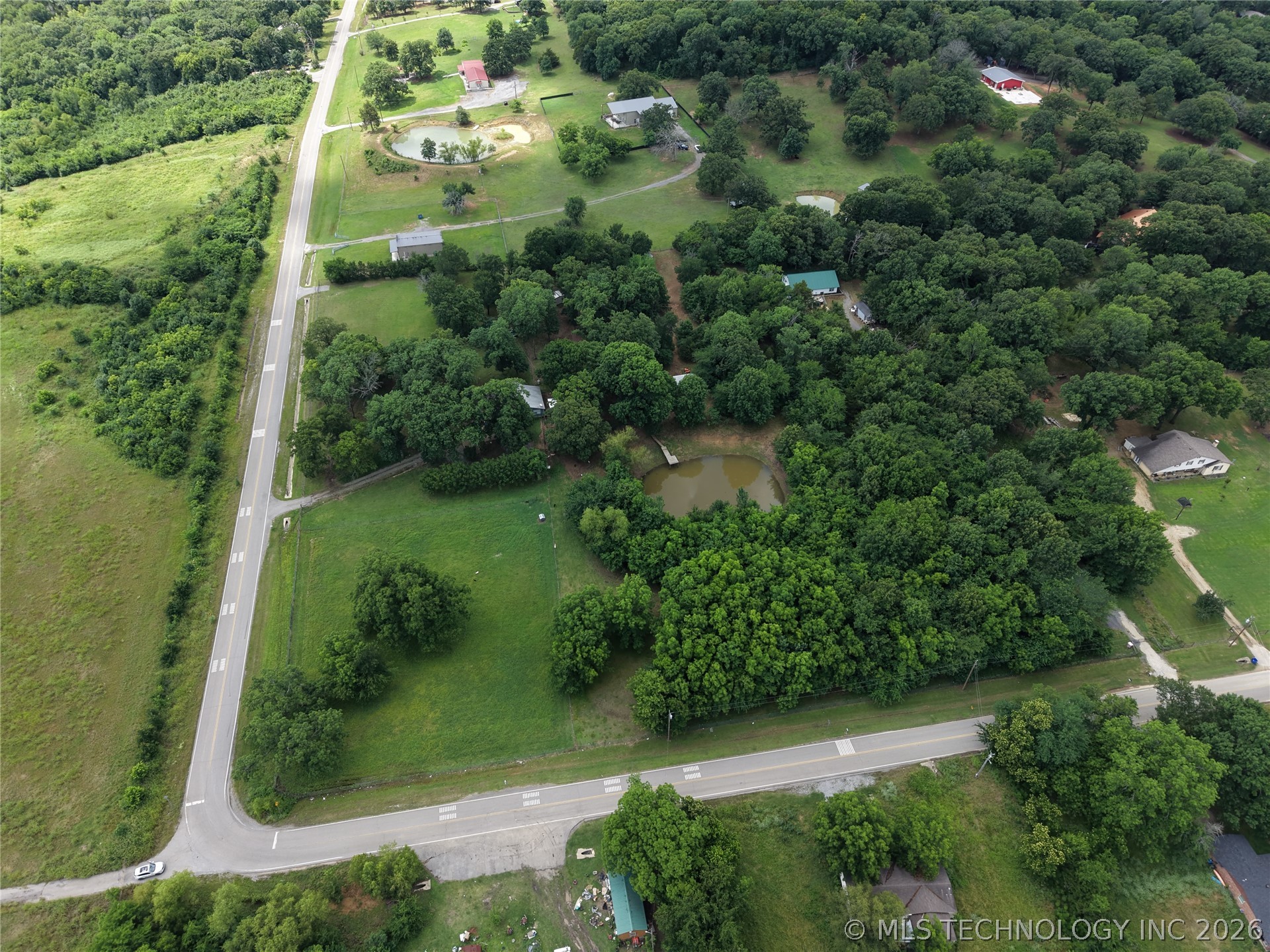 3715 Sawmill Caddo OK 74729