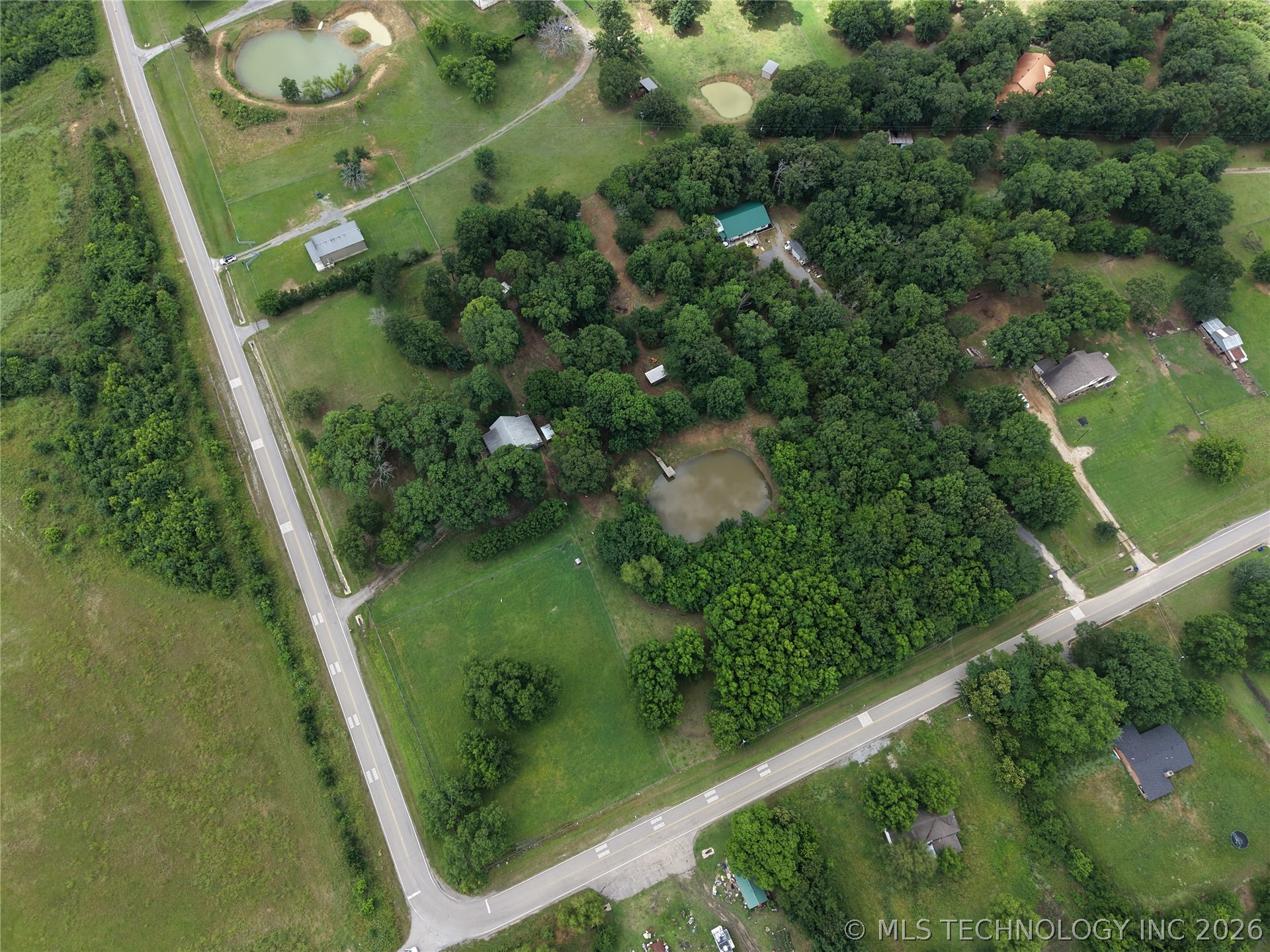 3715 Sawmill Caddo OK 74729