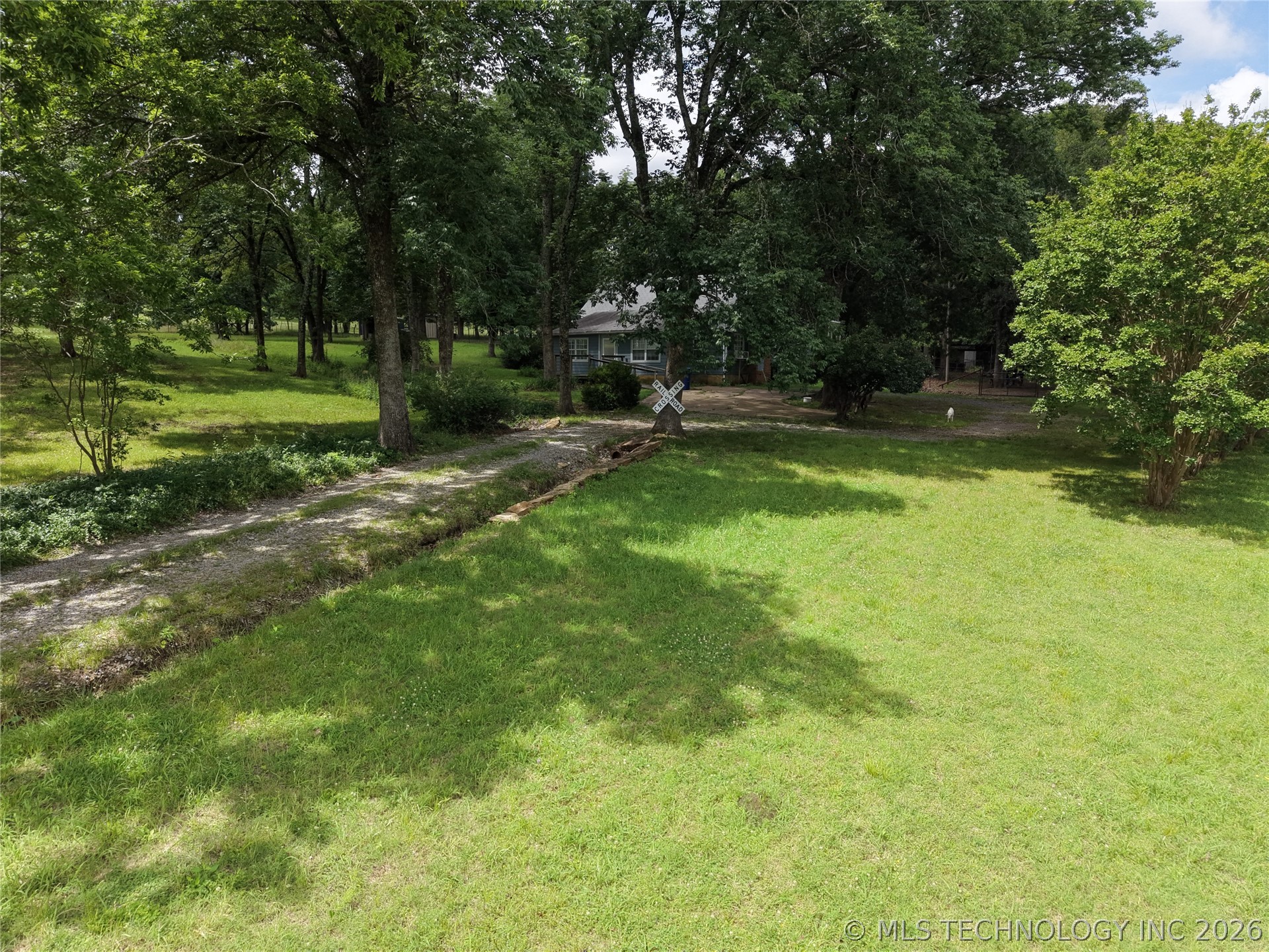 3715 Sawmill Caddo OK 74729