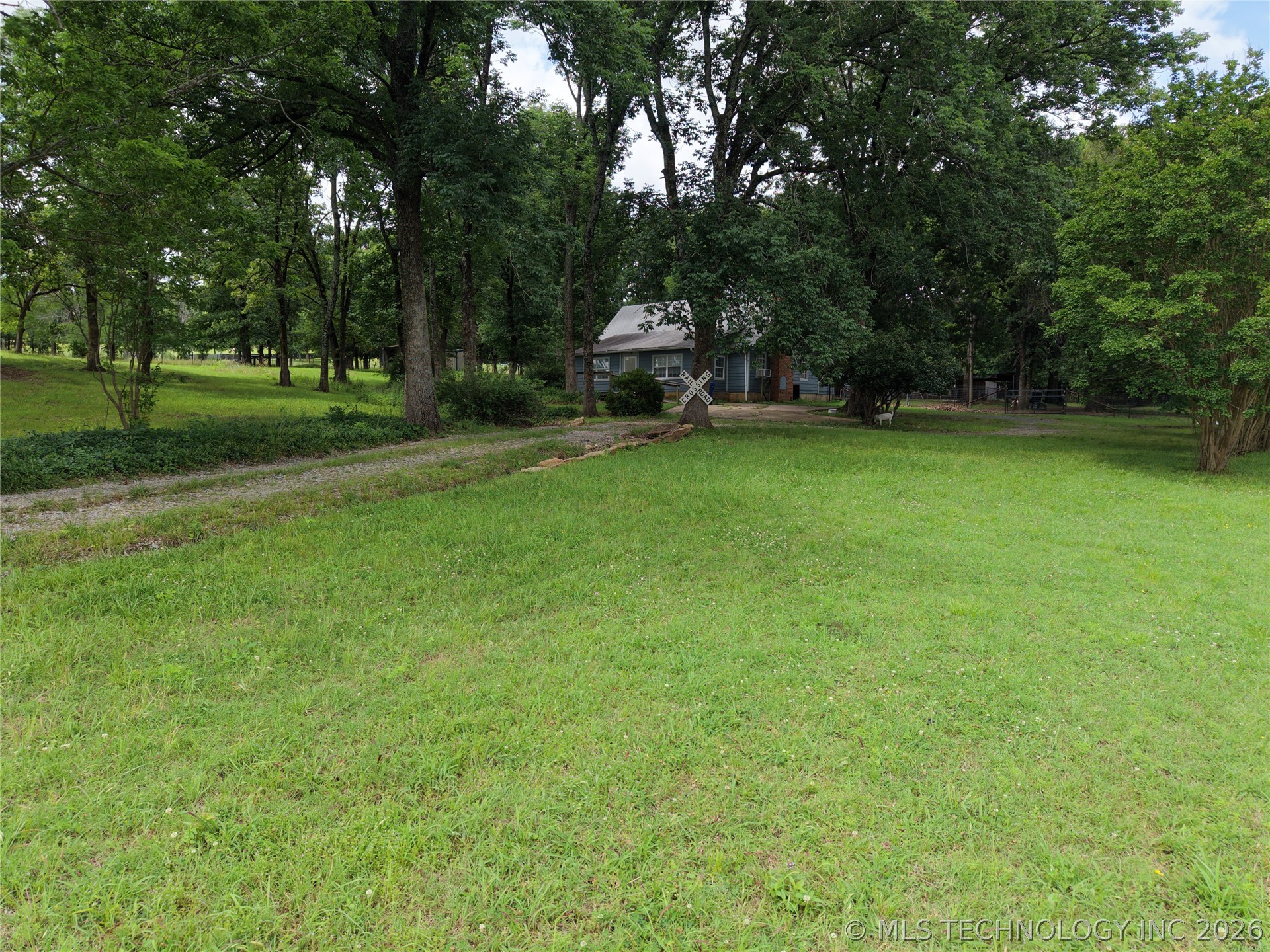 3715 Sawmill Caddo OK 74729