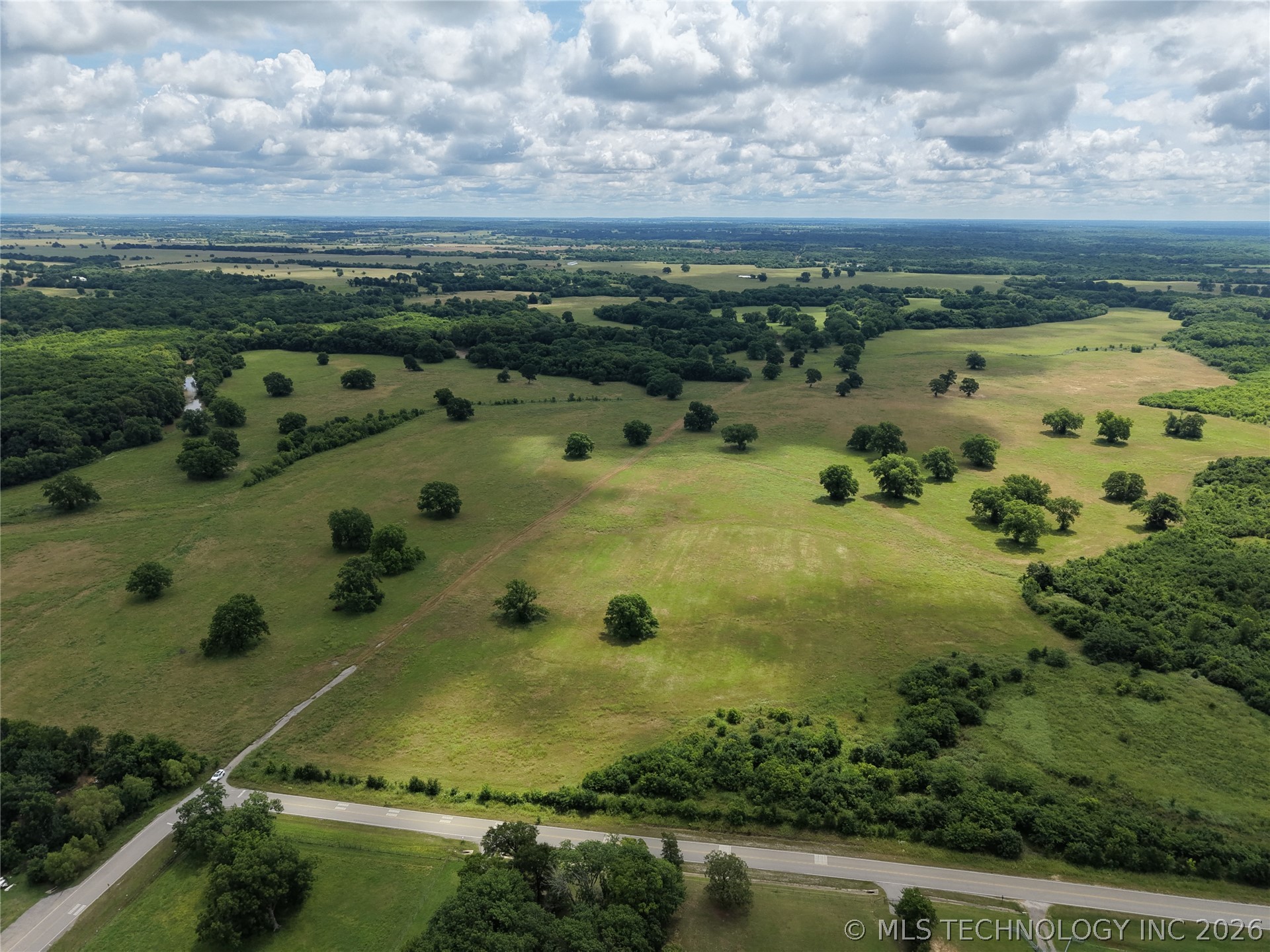 3715 Sawmill Caddo OK 74729