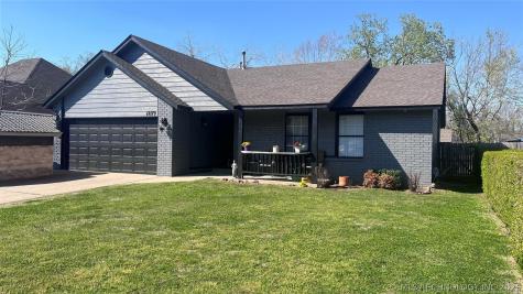 12179 E 35th Street Tulsa OK 74146