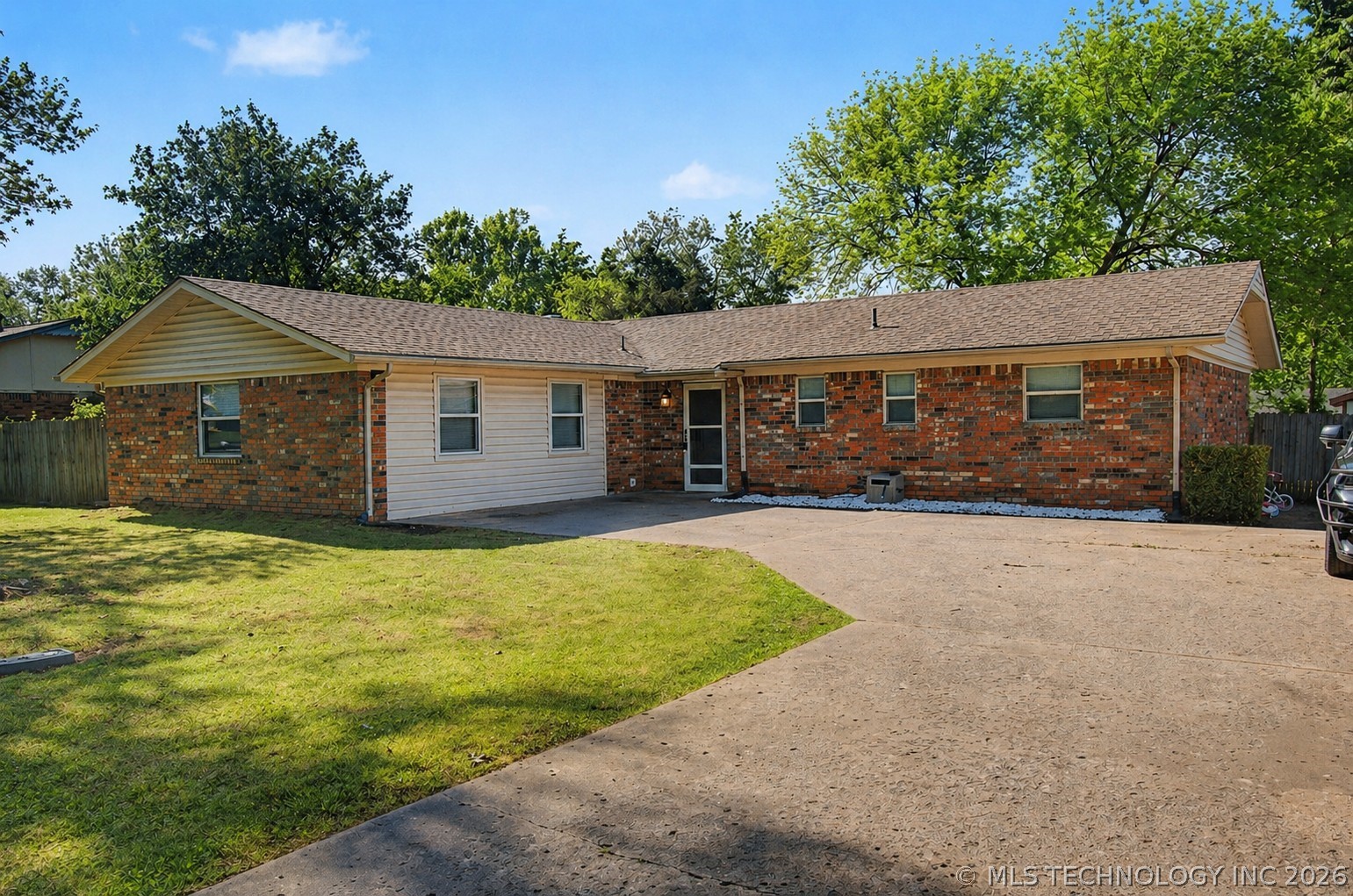 1409 Irene Lane Fort Gibson OK 74434