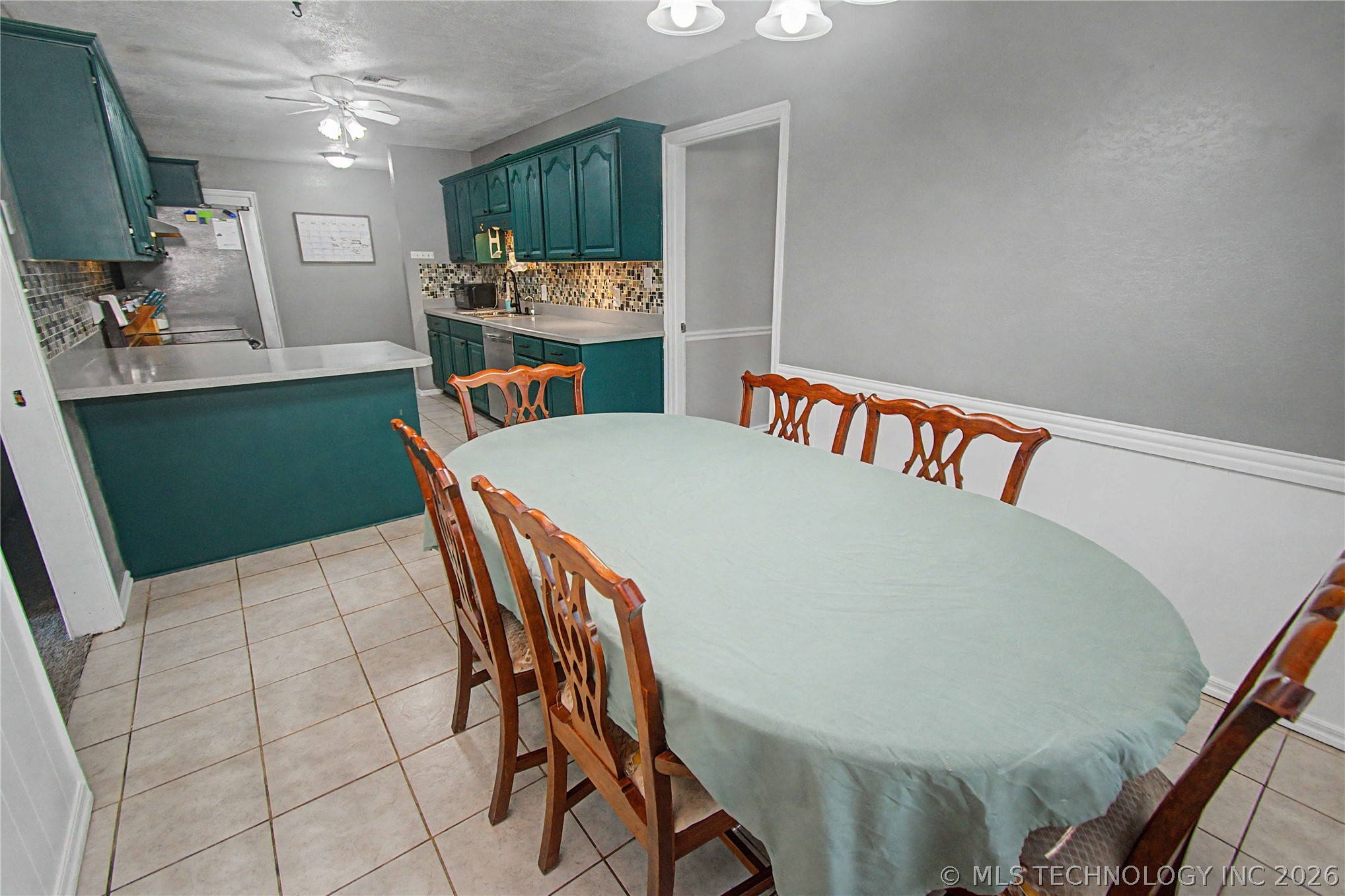 1409 Irene Lane Fort Gibson OK 74434