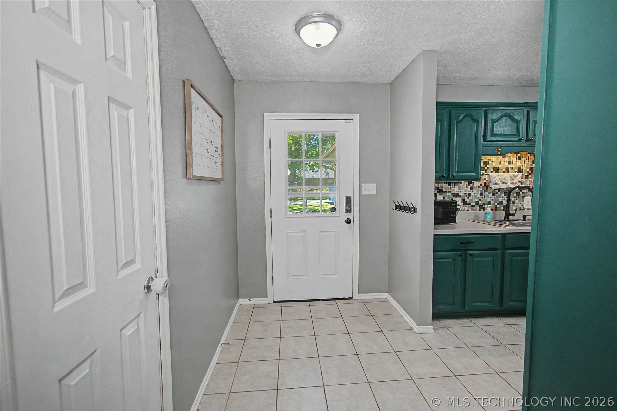 1409 Irene Lane Fort Gibson OK 74434