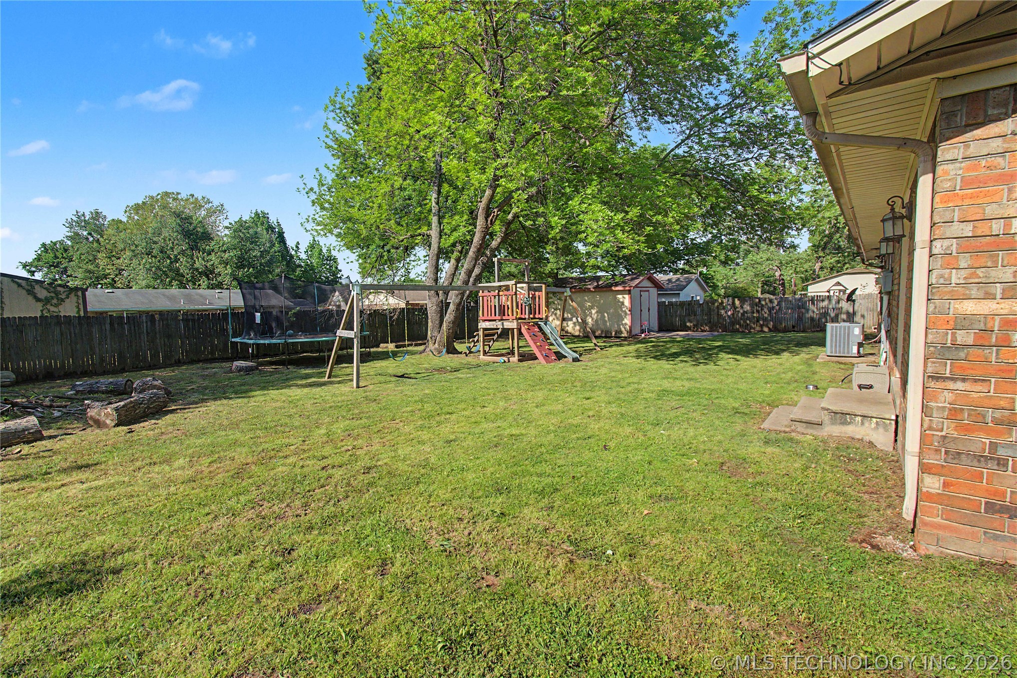 1409 Irene Lane Fort Gibson OK 74434