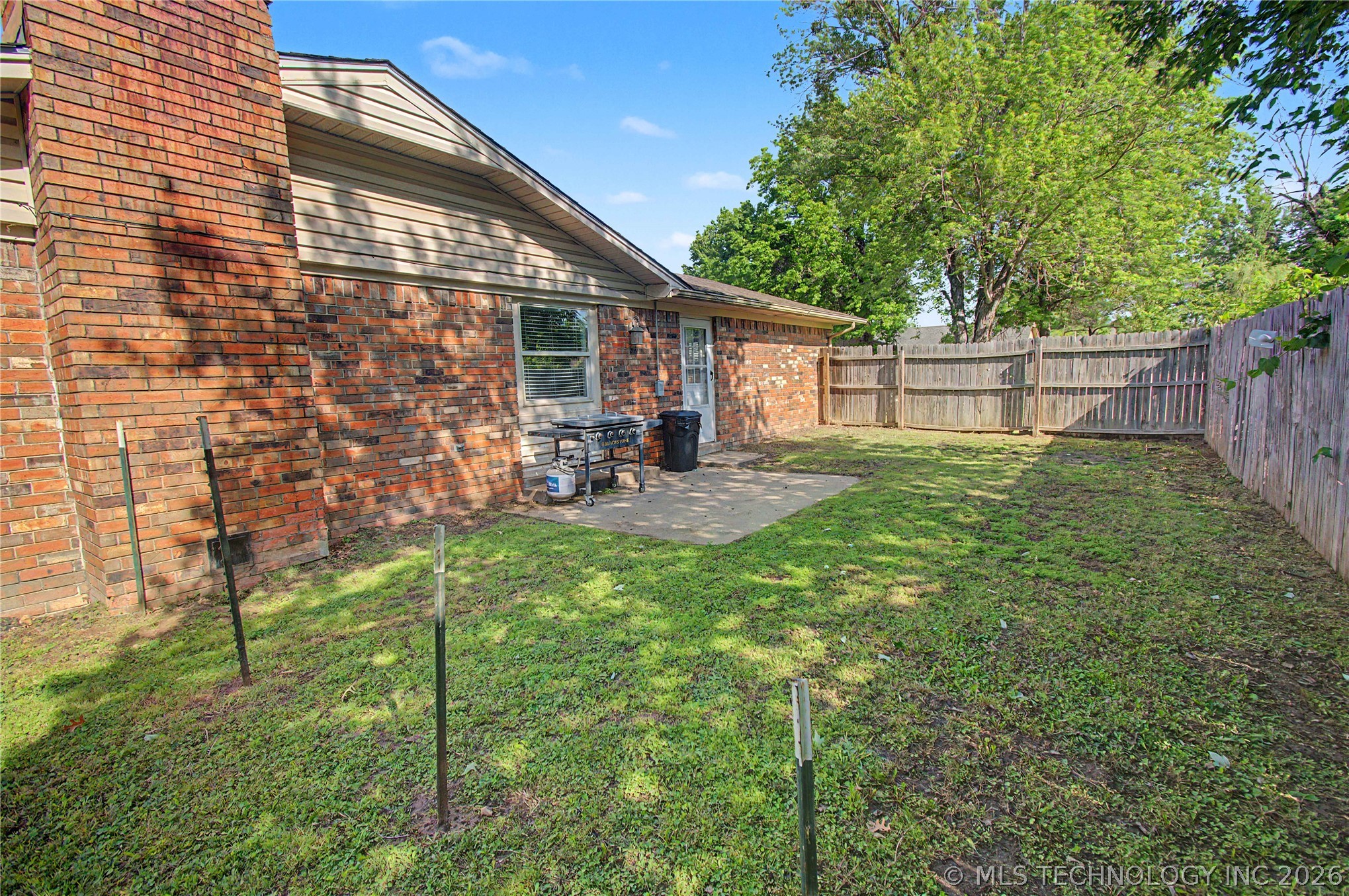 1409 Irene Lane Fort Gibson OK 74434