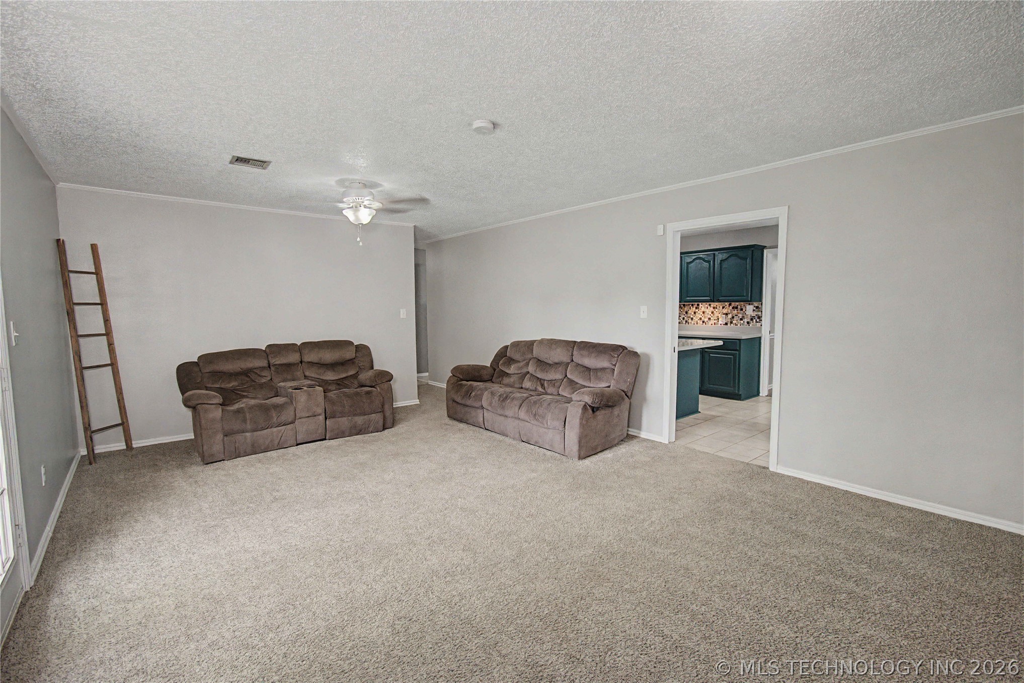 1409 Irene Lane Fort Gibson OK 74434