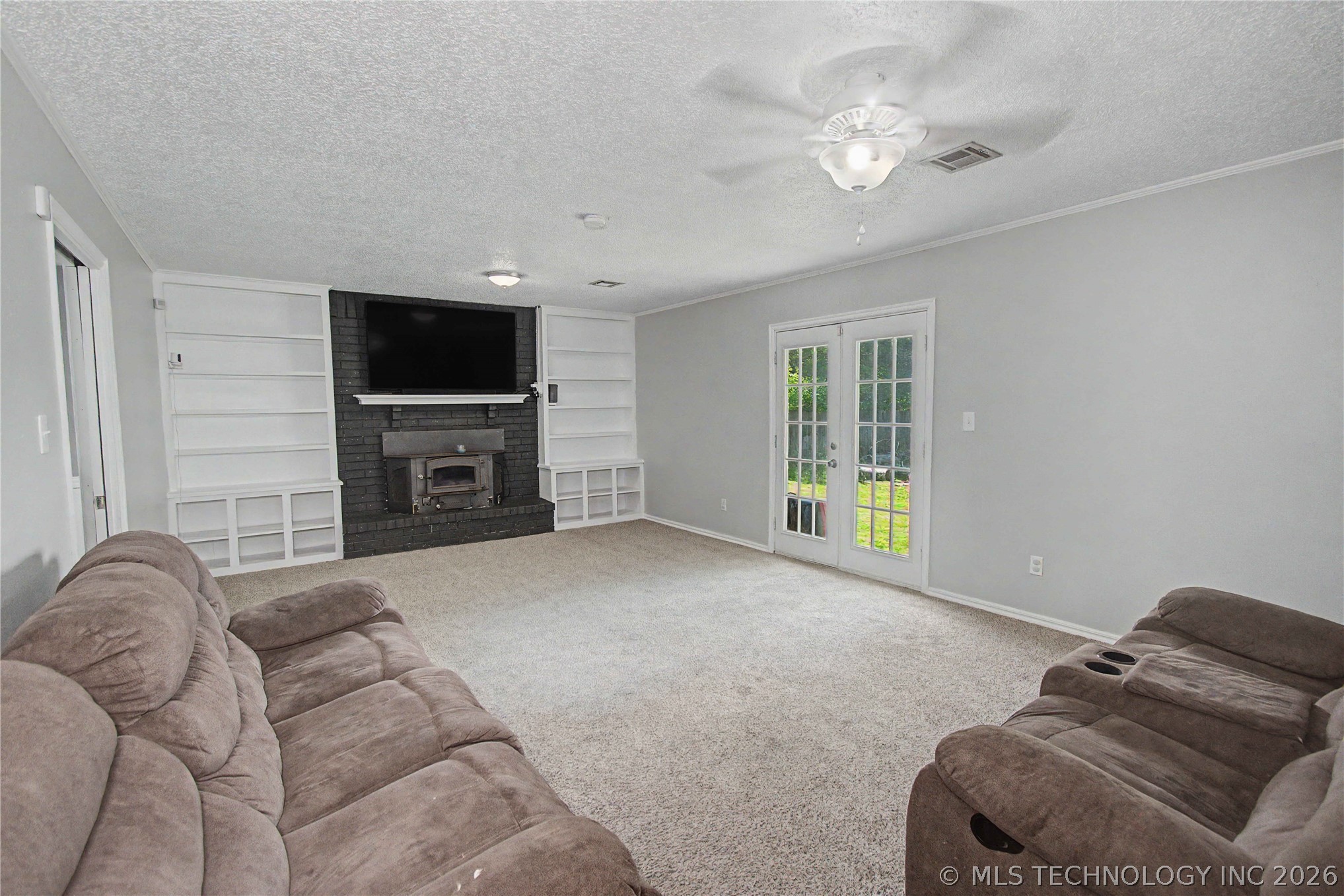 1409 Irene Lane Fort Gibson OK 74434